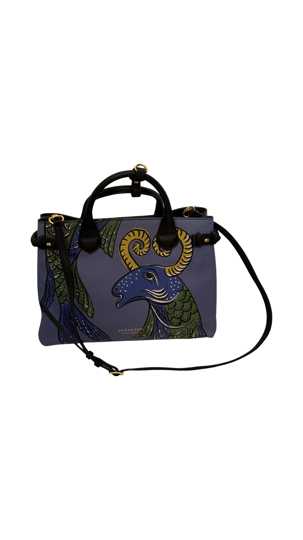Burberry Bag