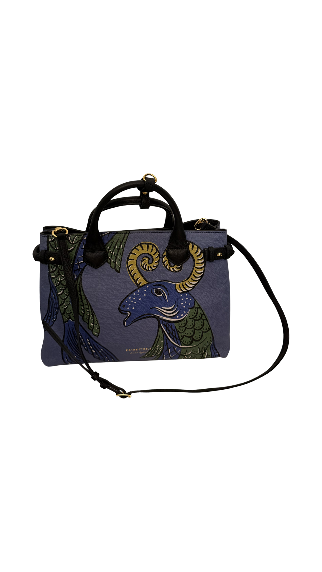 Burberry Bag