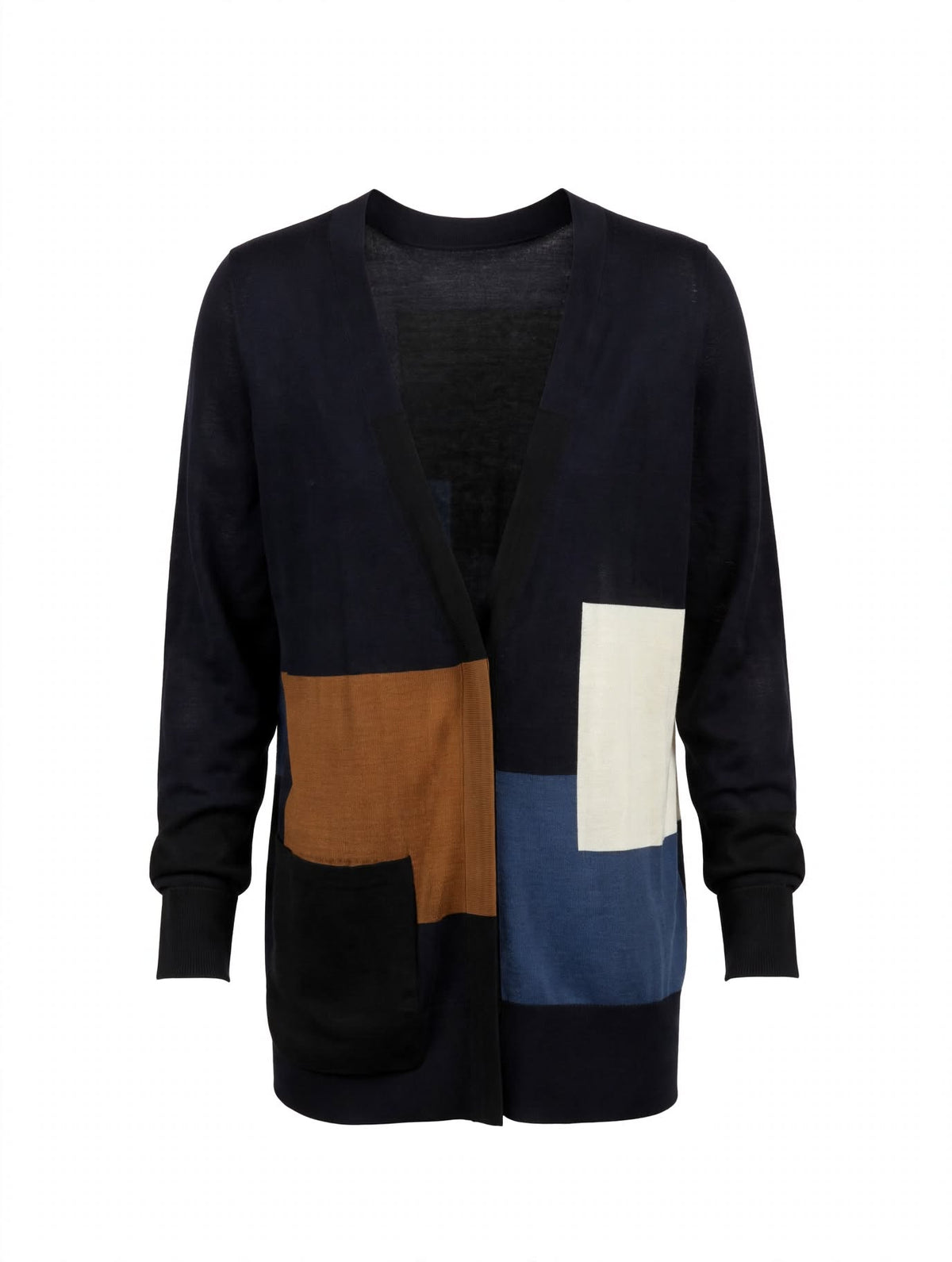 Akris punto Cardigan