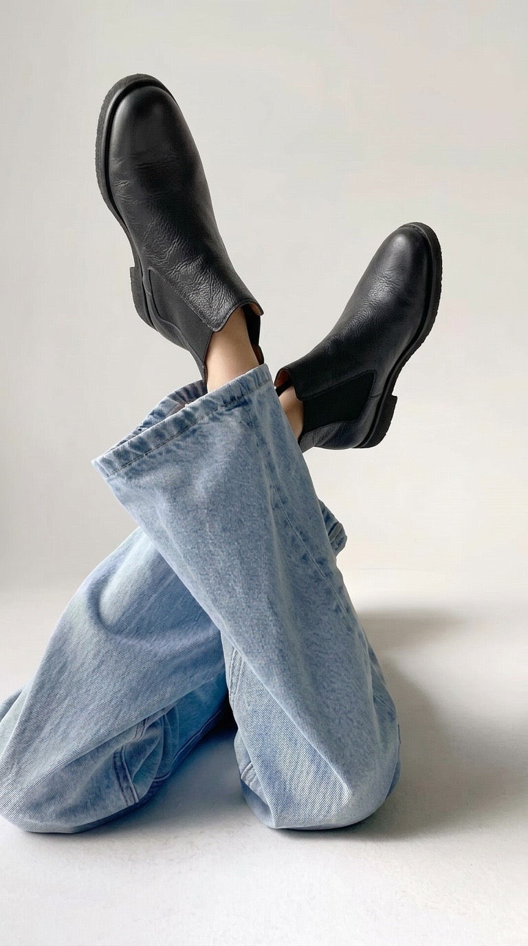 Jil Sander Boots