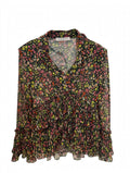 Philosophy Blouse