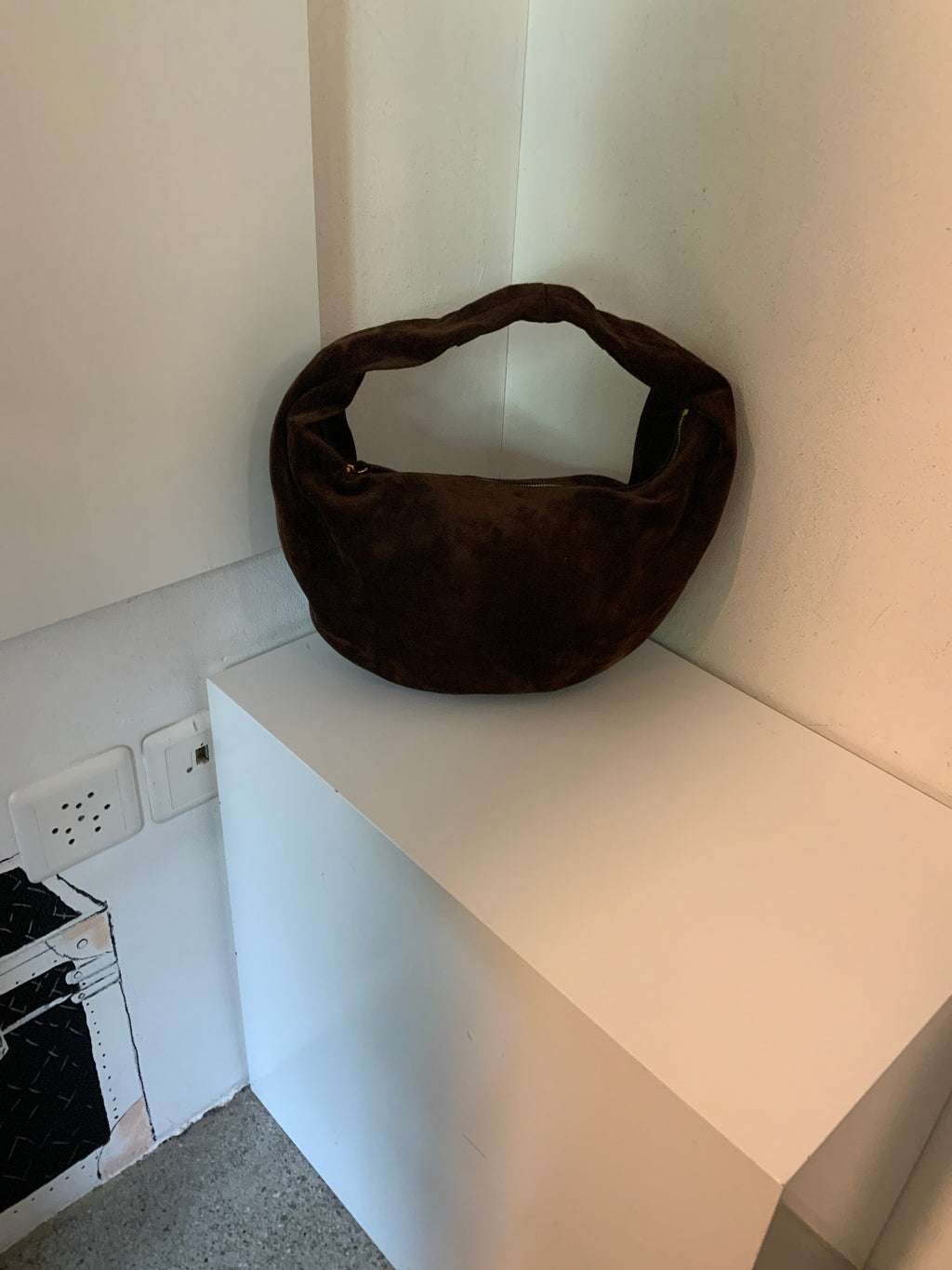 Tasche Khaite