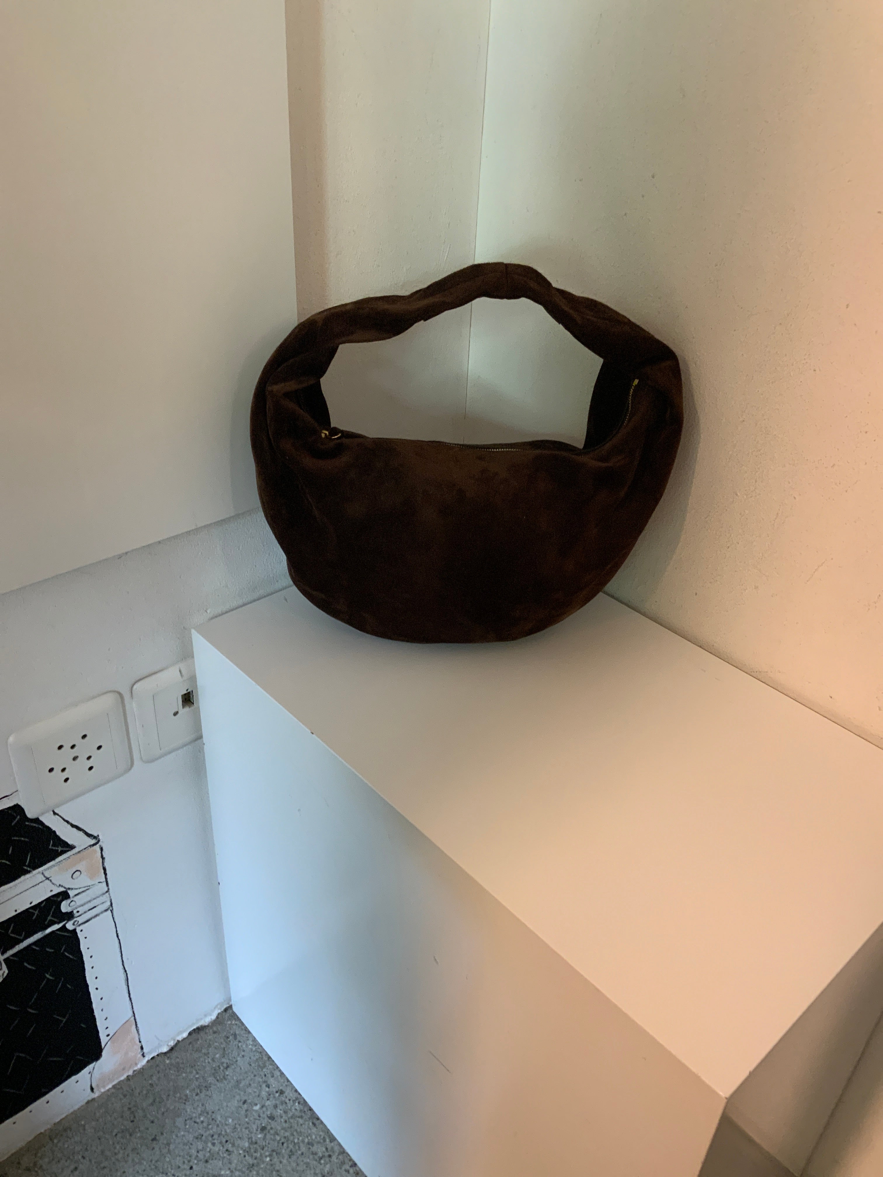 Tasche Khaite