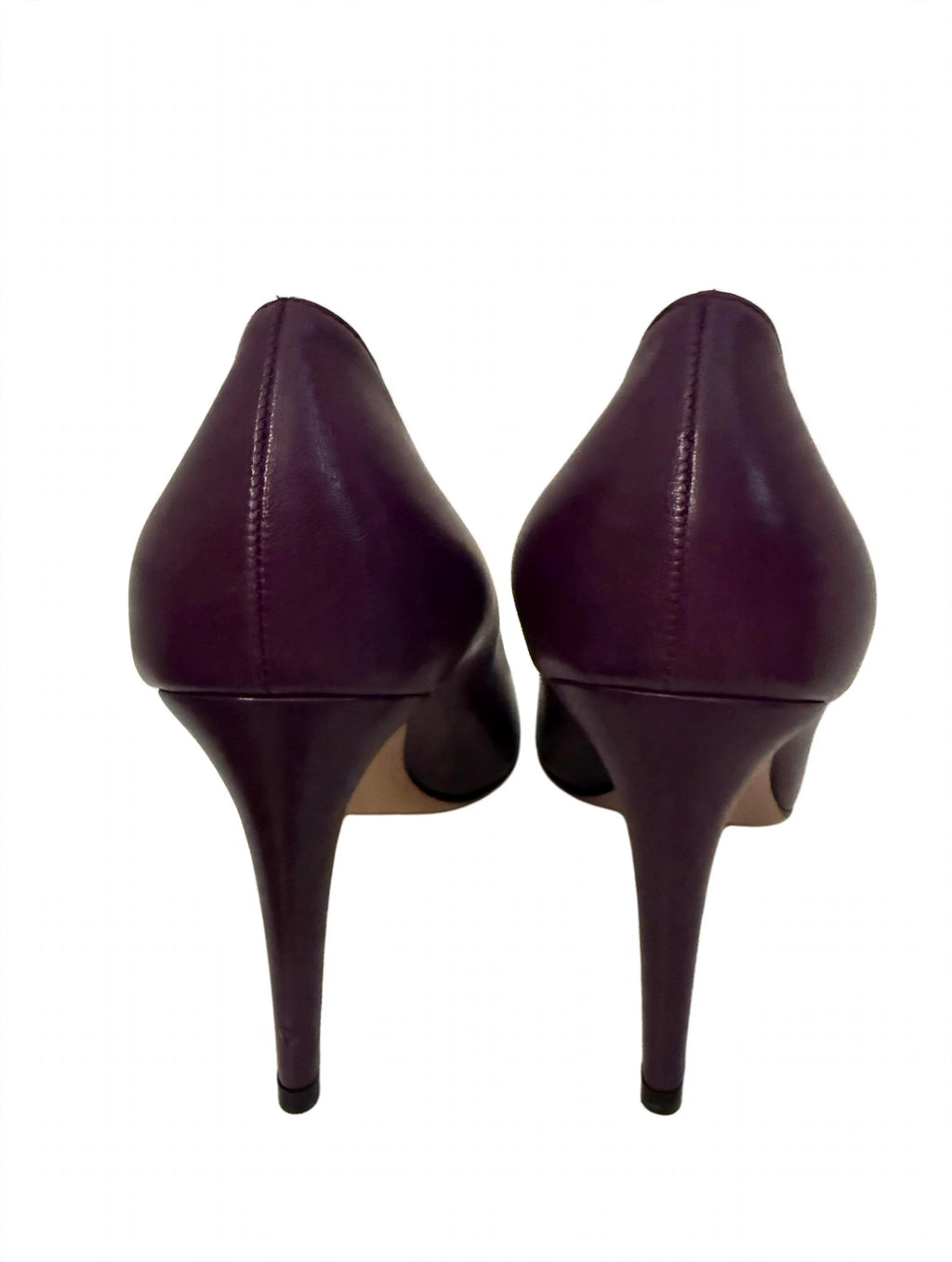 PRADA Leather Pumps