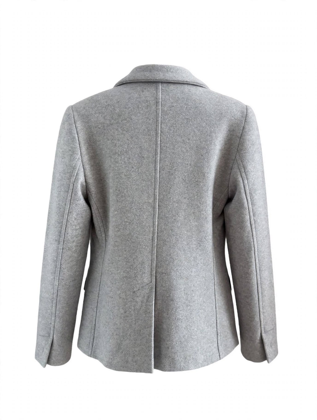 Lia Pull Cashmere Blazer