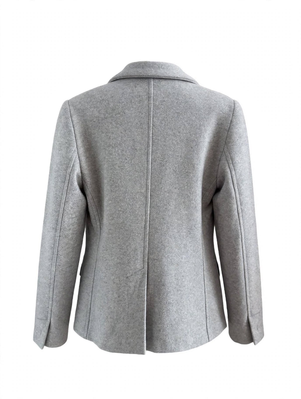 Lia Pull Cashmere Blazer