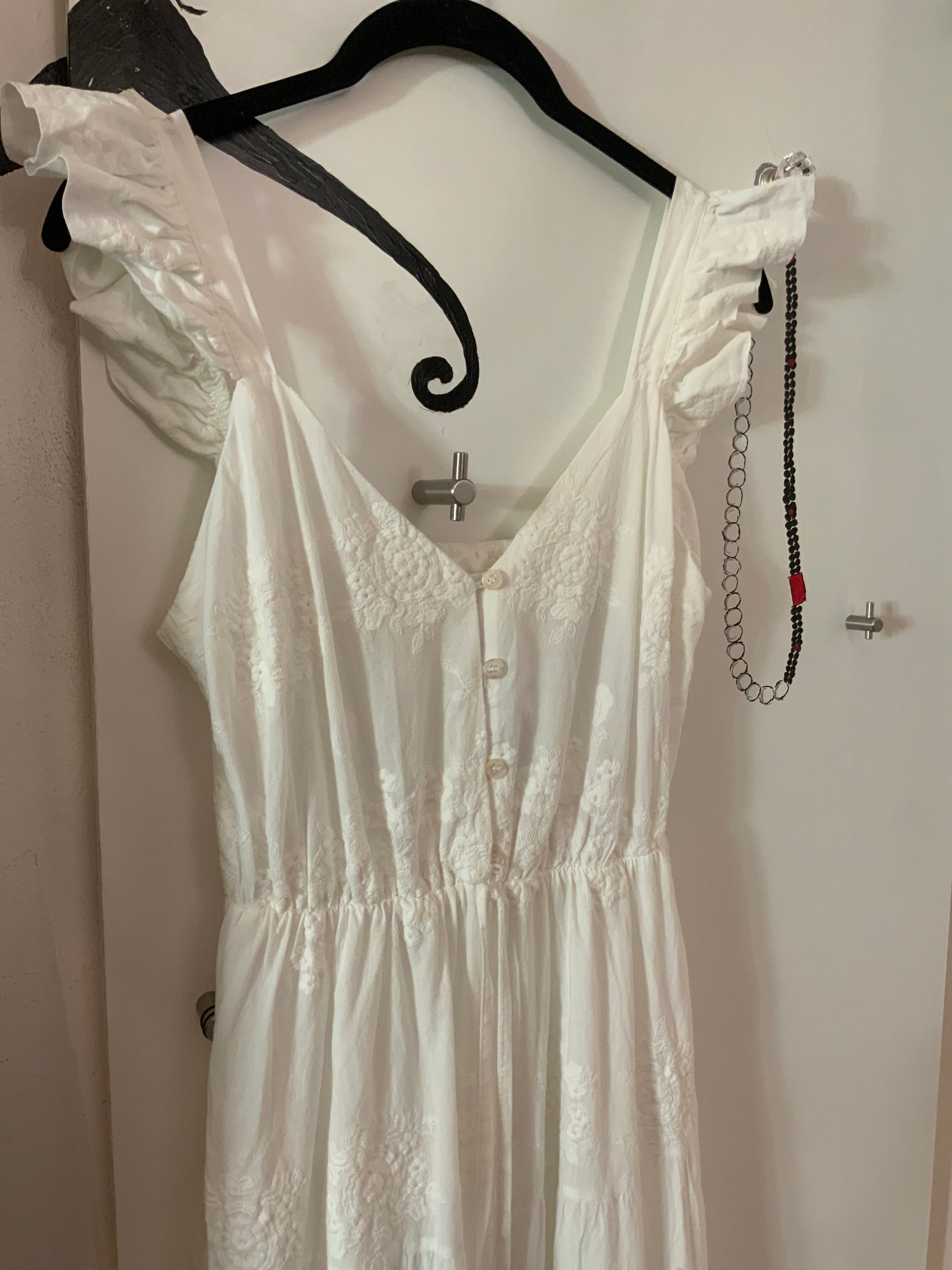 Kleid Regalines, Gr.S