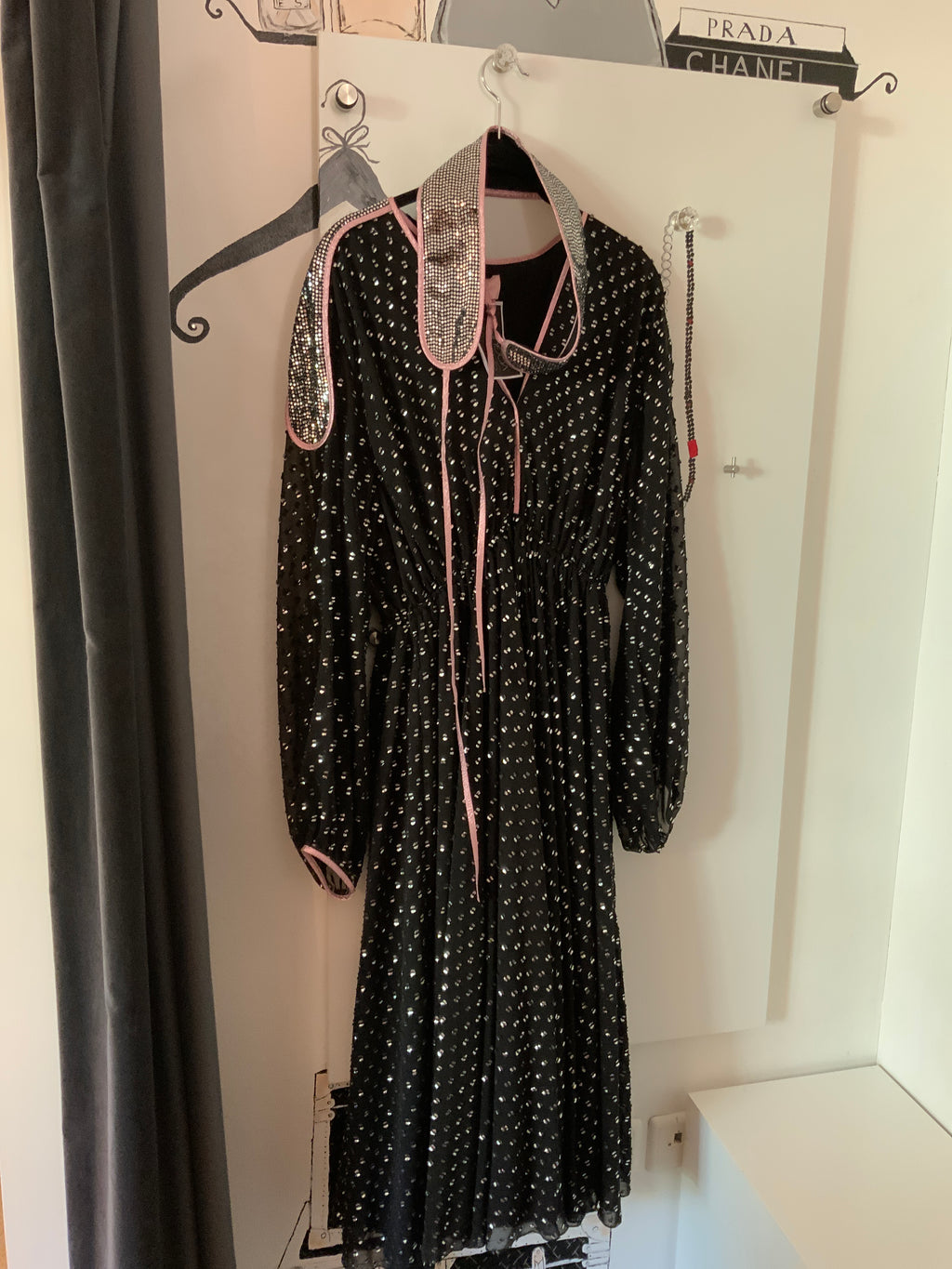Kleid Giambattista Valli 36