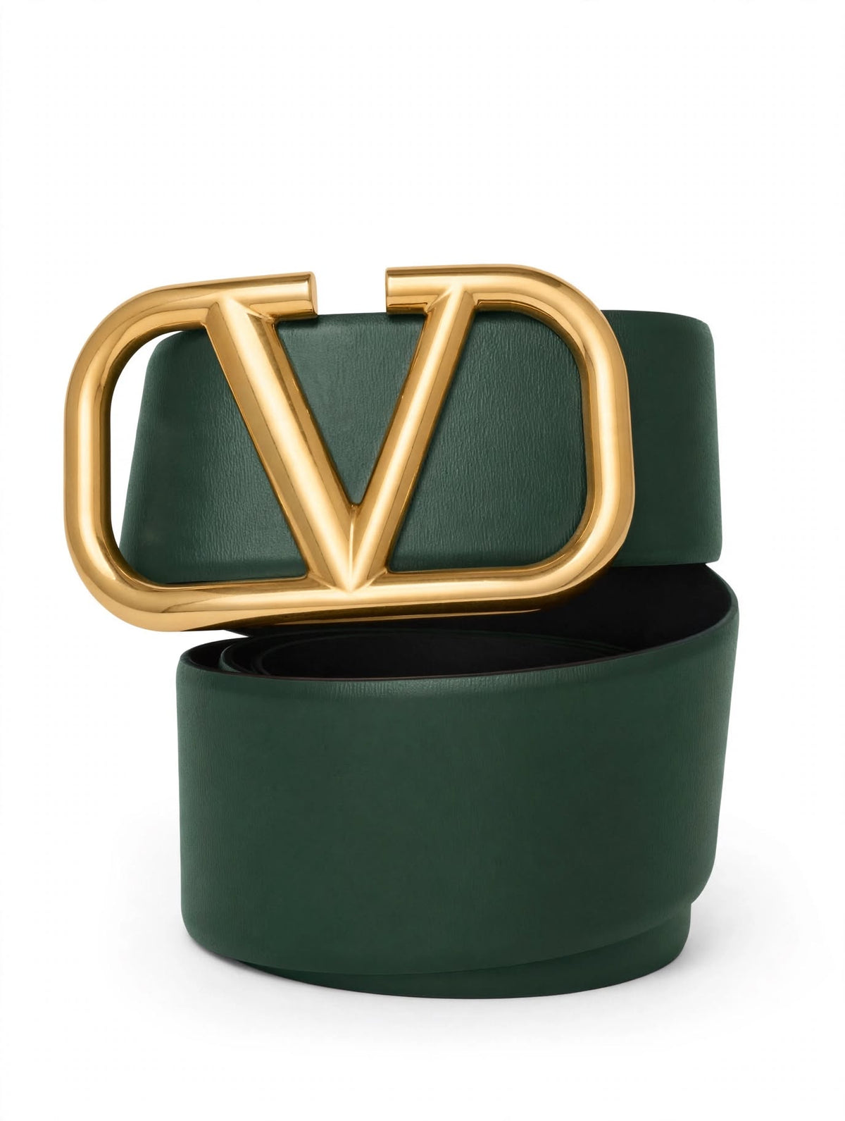 Valentino Garavani VLogo Wide Belt