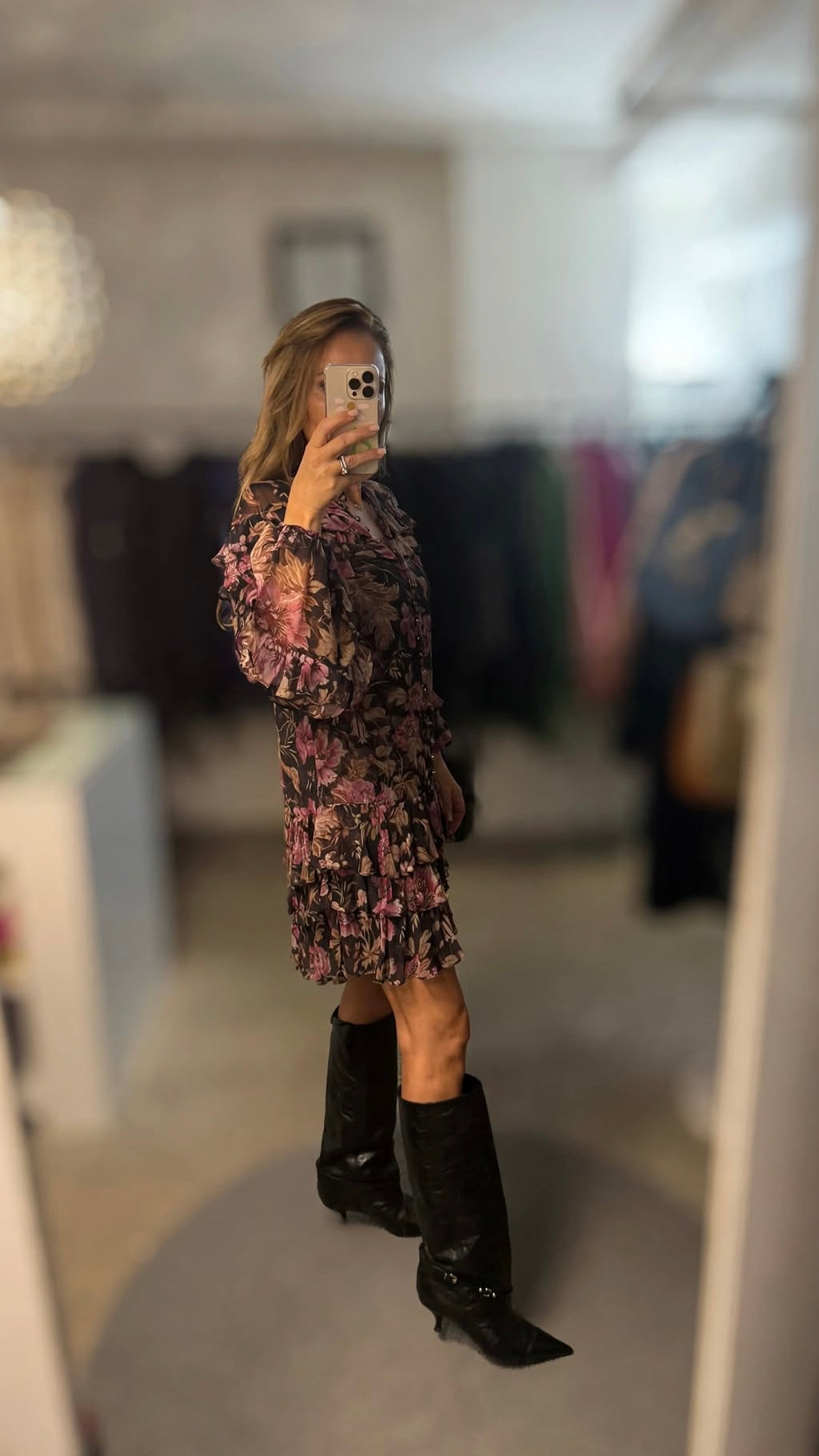 ZIMMERMANN Dress