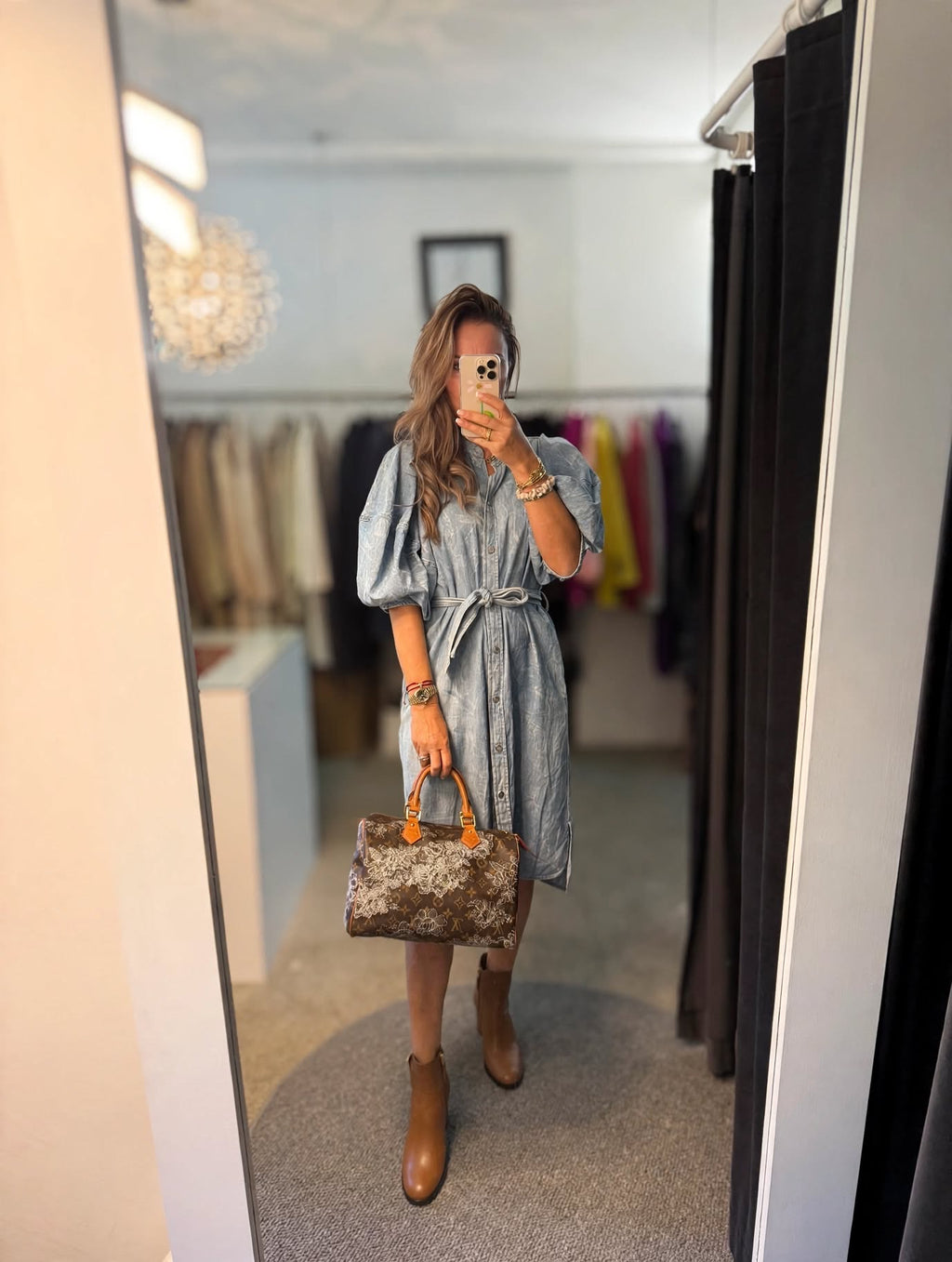 Stella McCartney Dress
