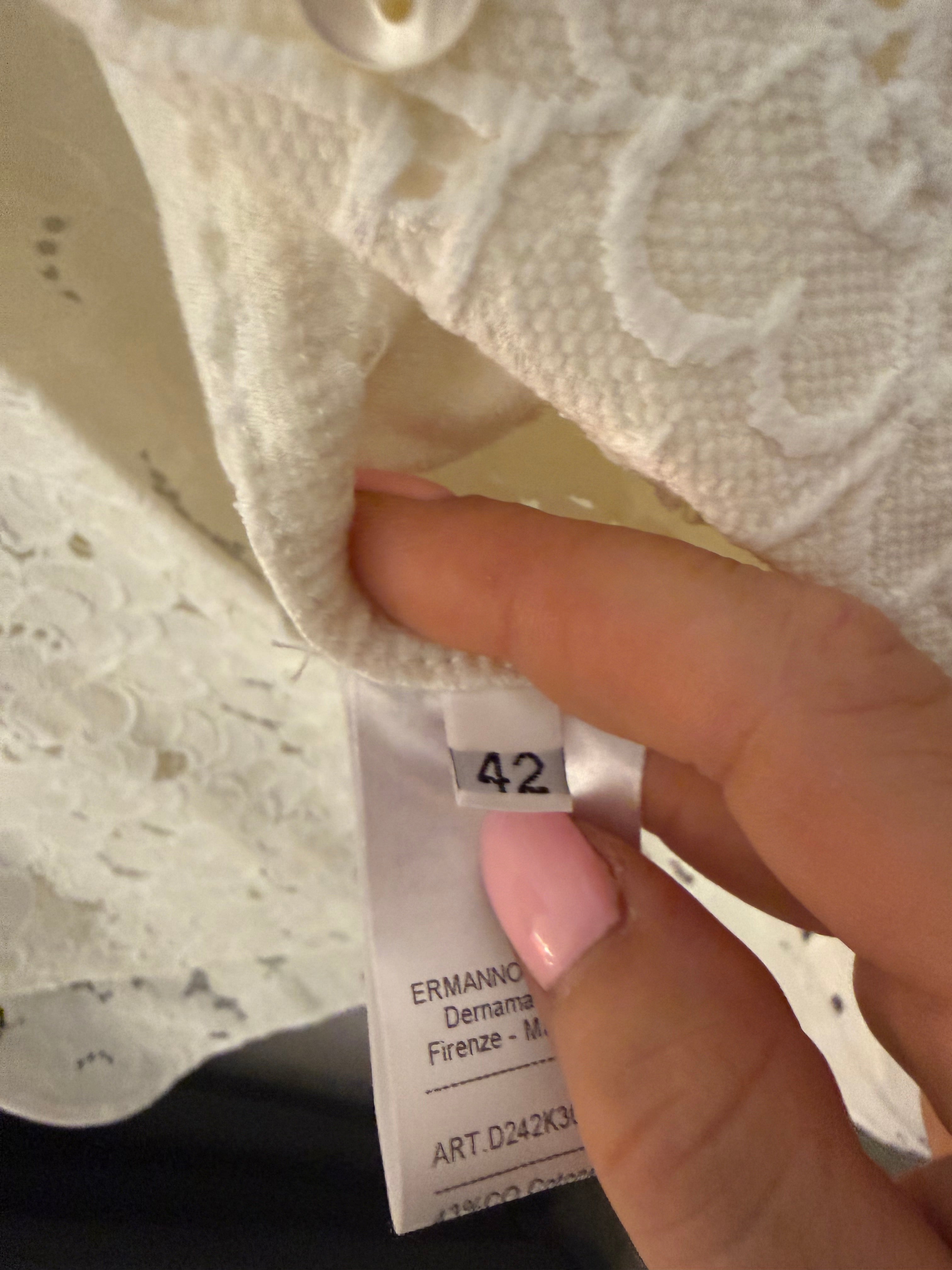 Ermanno Scervino