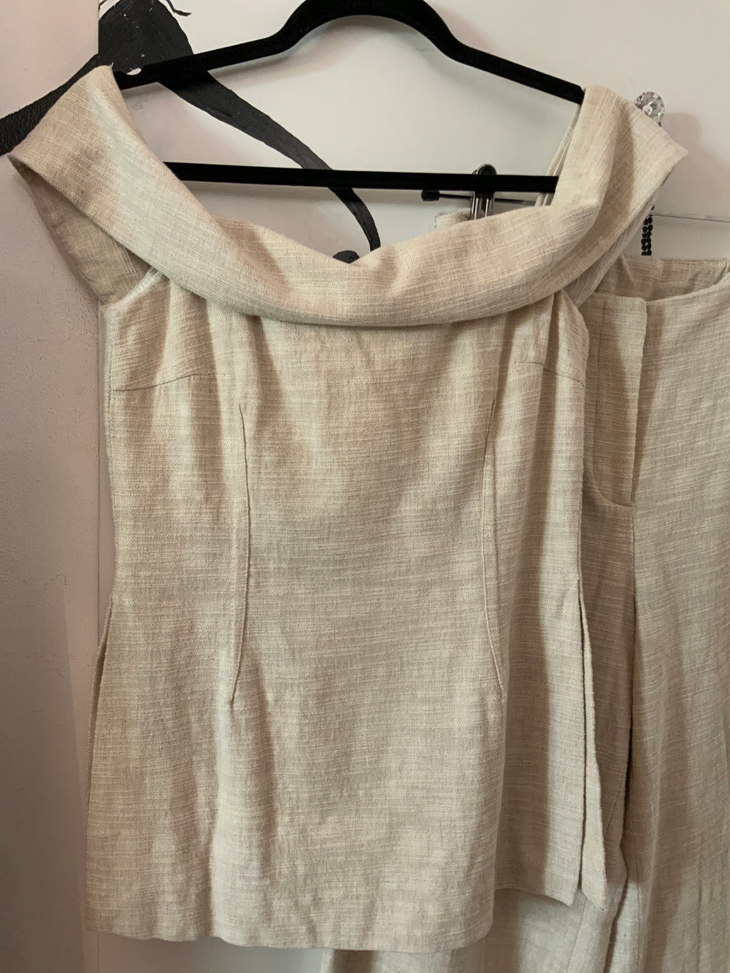 Zara Set S