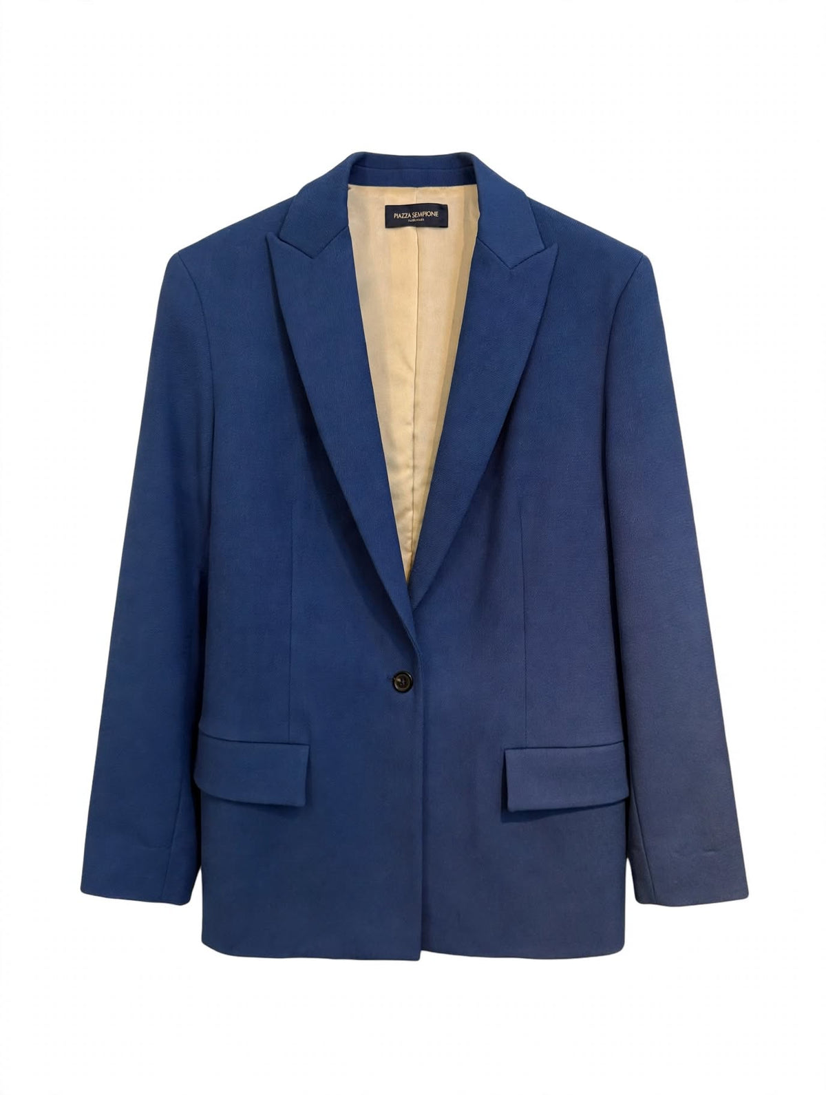 Piazza Sempione Blazer