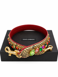 High-End Designer Bag Strap
