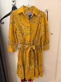 St. Barth Kleid