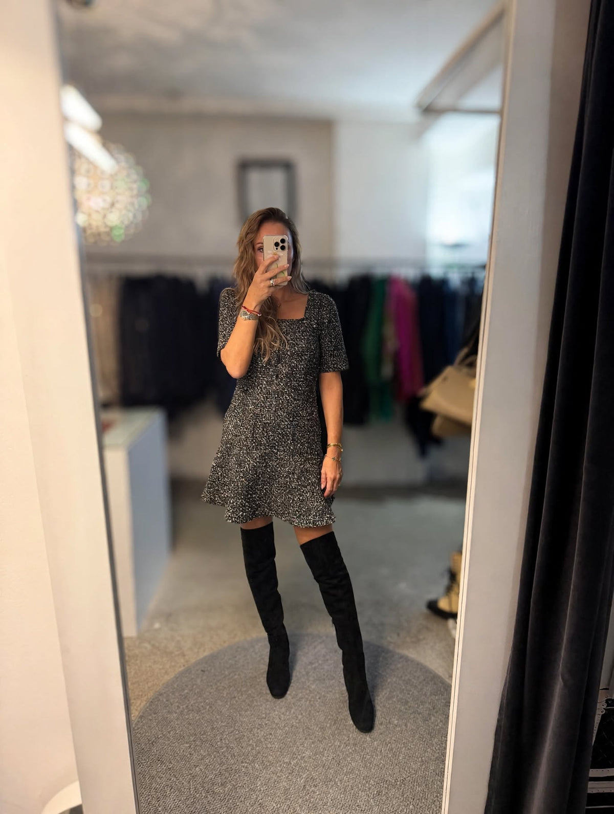 Dress Sandro
