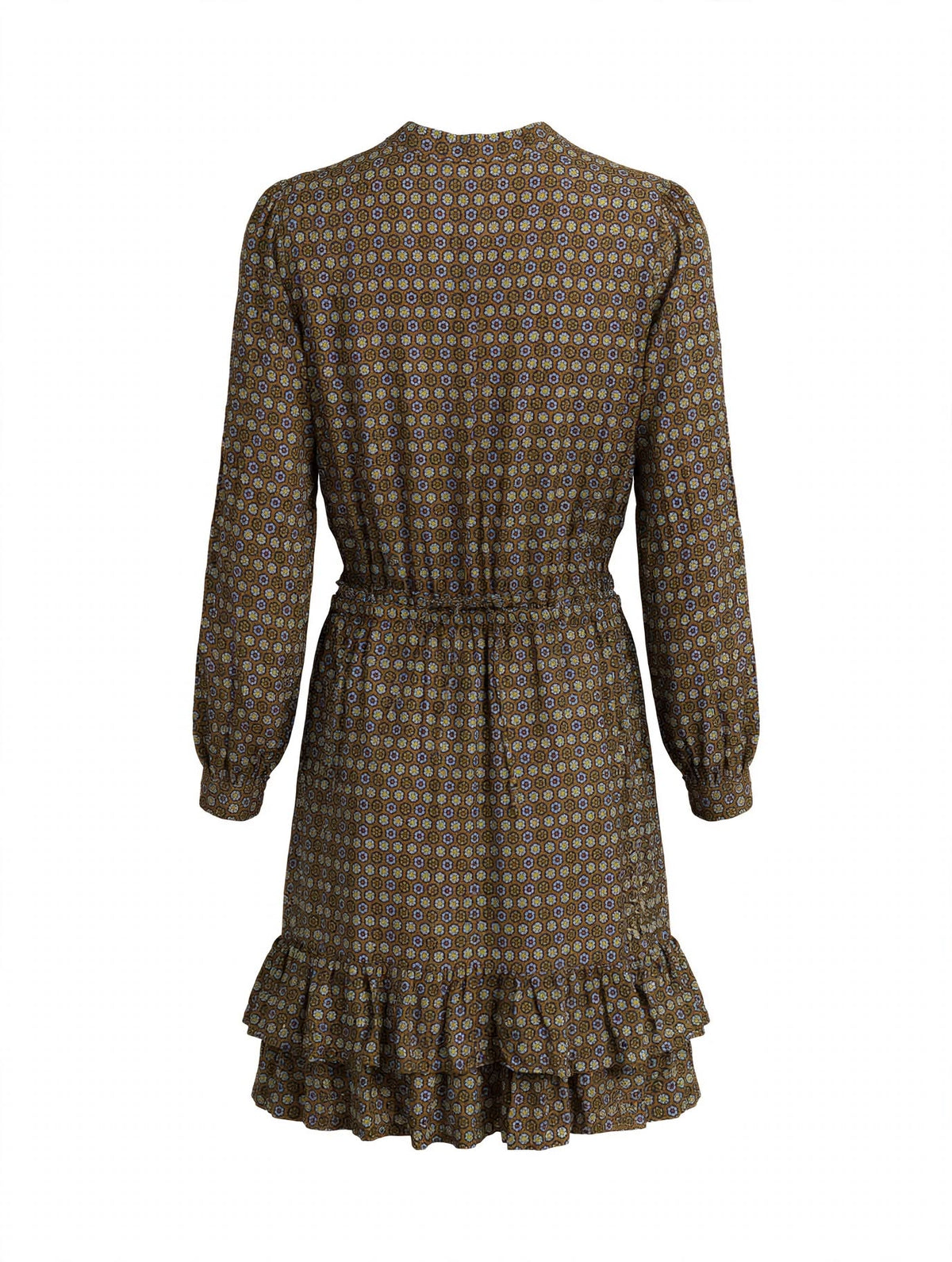 SET Dress