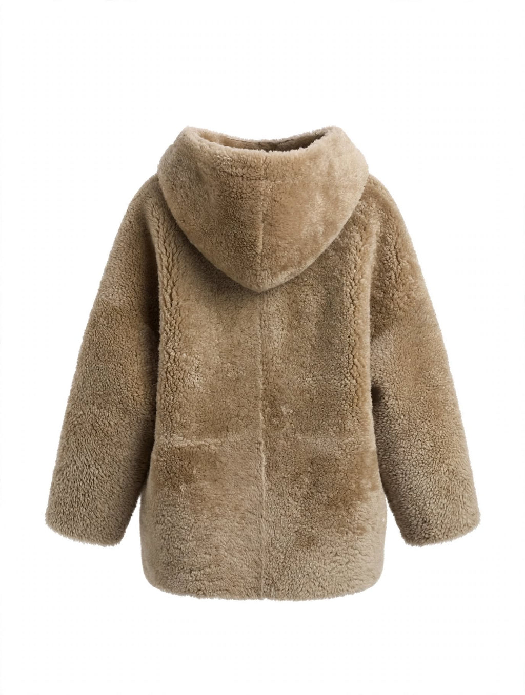 Lou Andrea Jacket