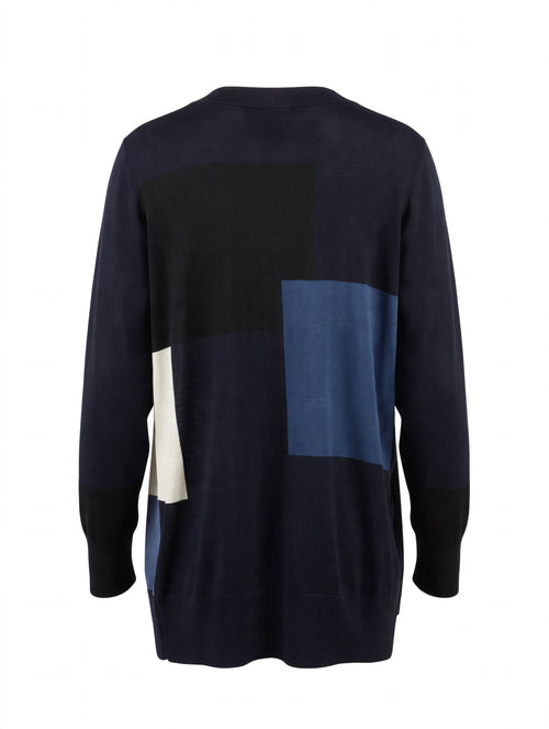 Akris punto Cardigan