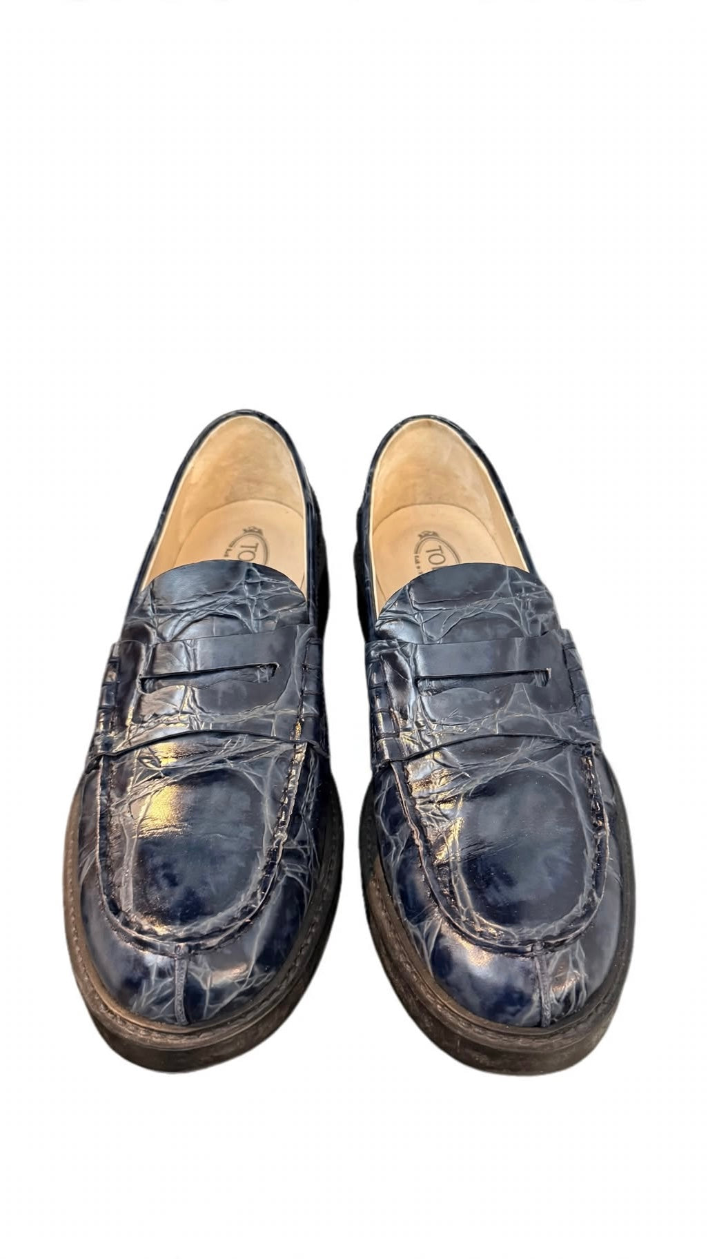 Tod`s Loafers
