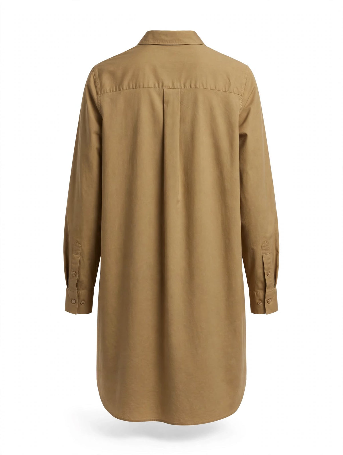 Lis Lareida Shirt Dress