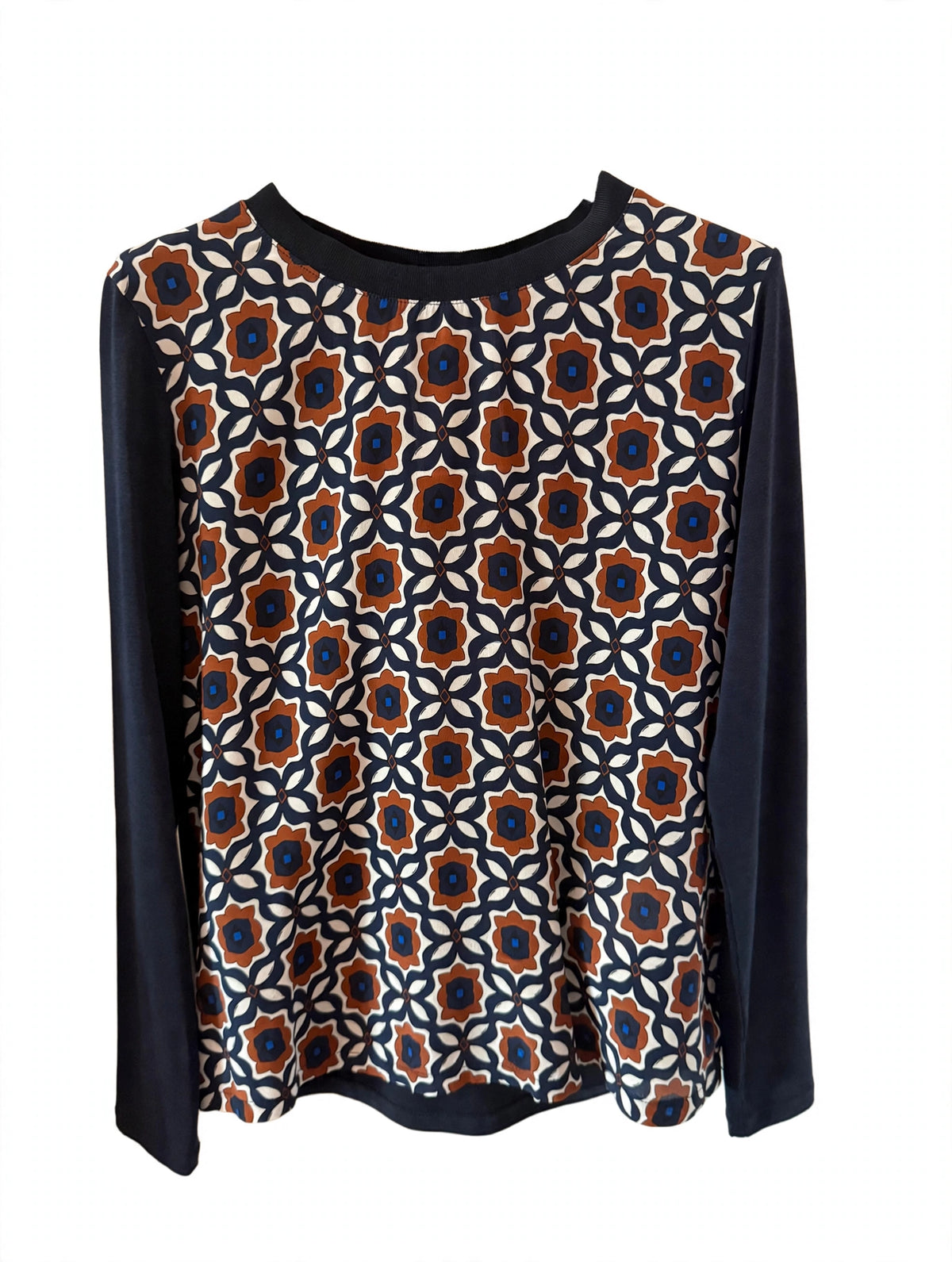 Max Mara Weekend Long-sleeves