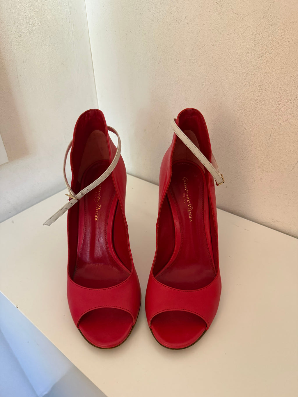 Gianvito Rossi