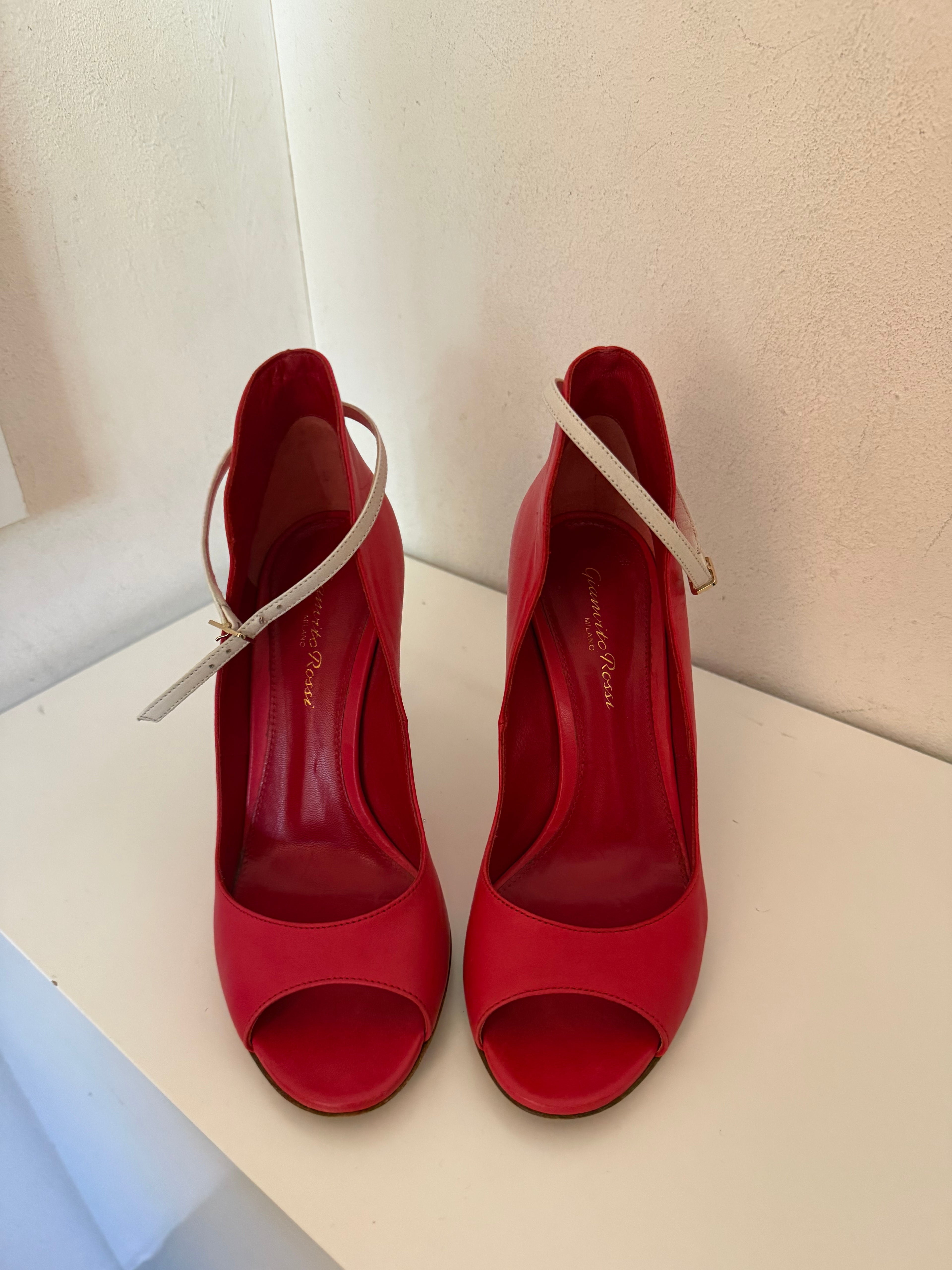 Gianvito Rossi