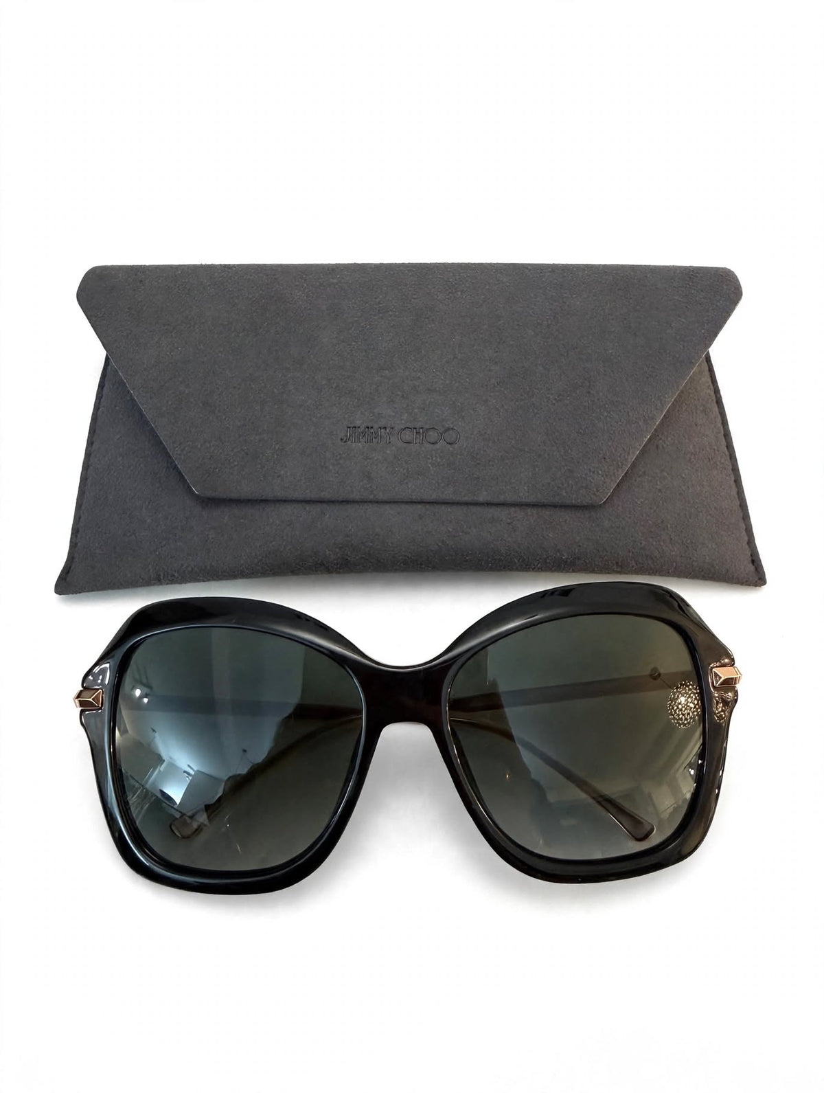 Jimmy Choo Lana Sunglasses