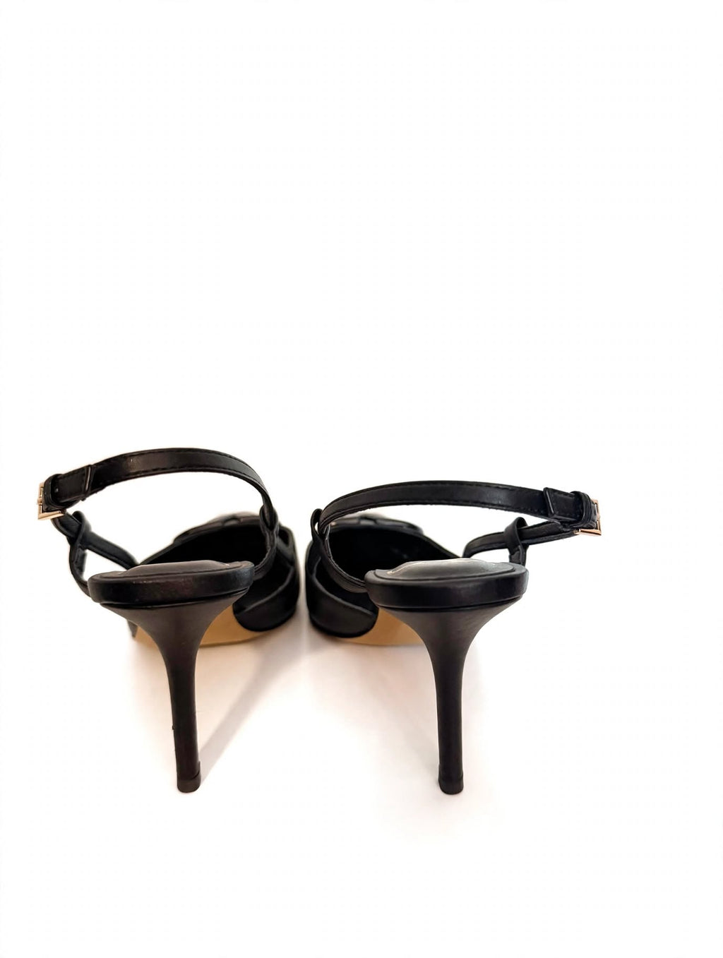 Valentino Garavani VLogo slingback pumps