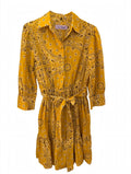 St. Barth Dress