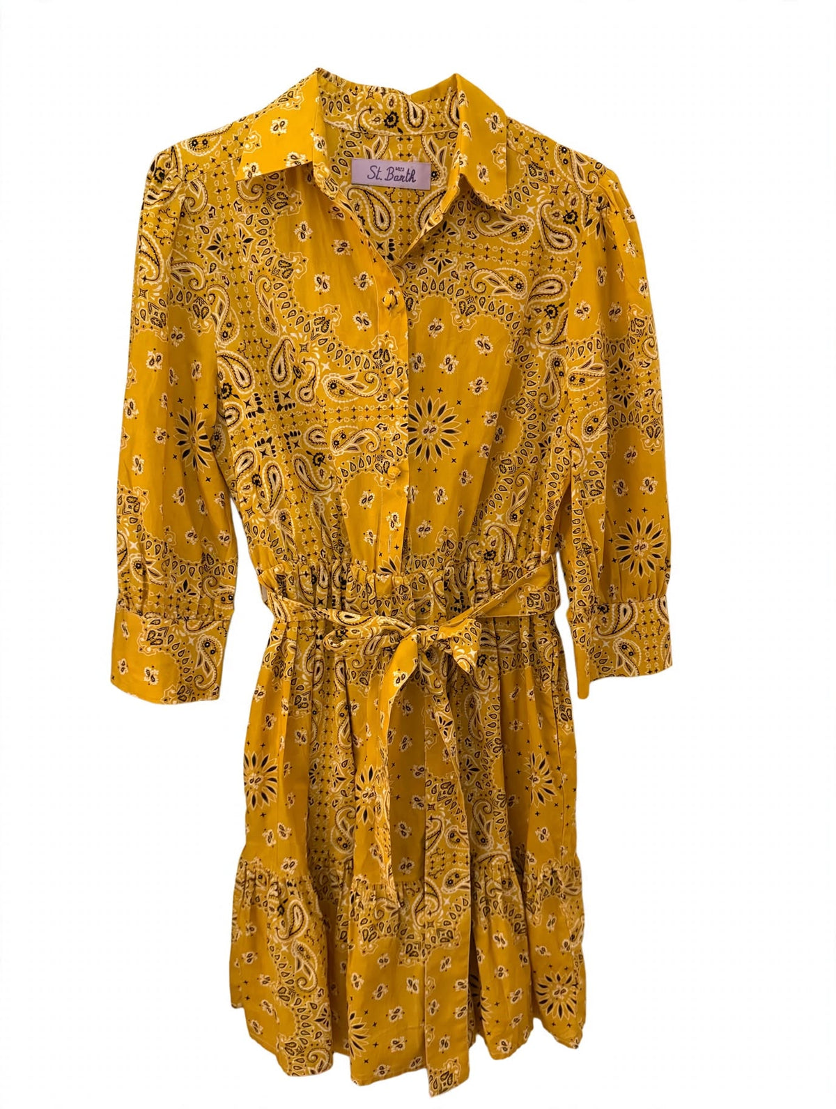 St. Barth Dress
