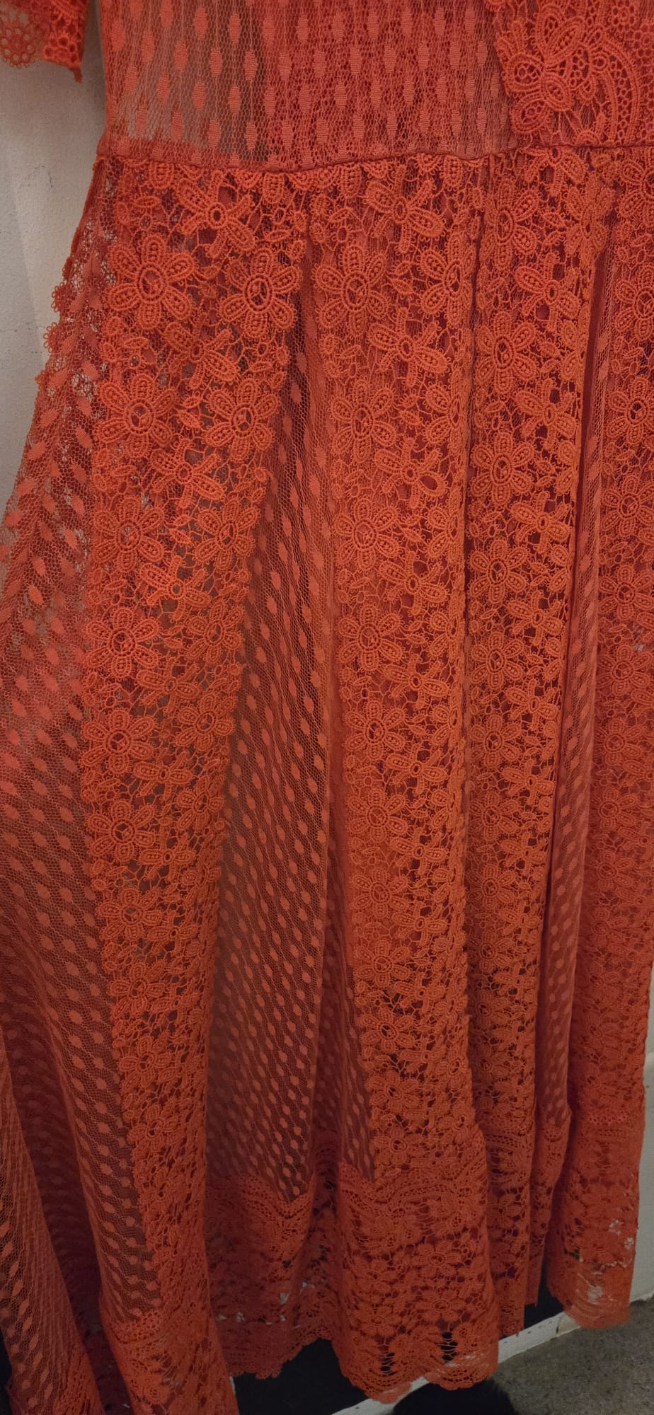 Maje Kleid