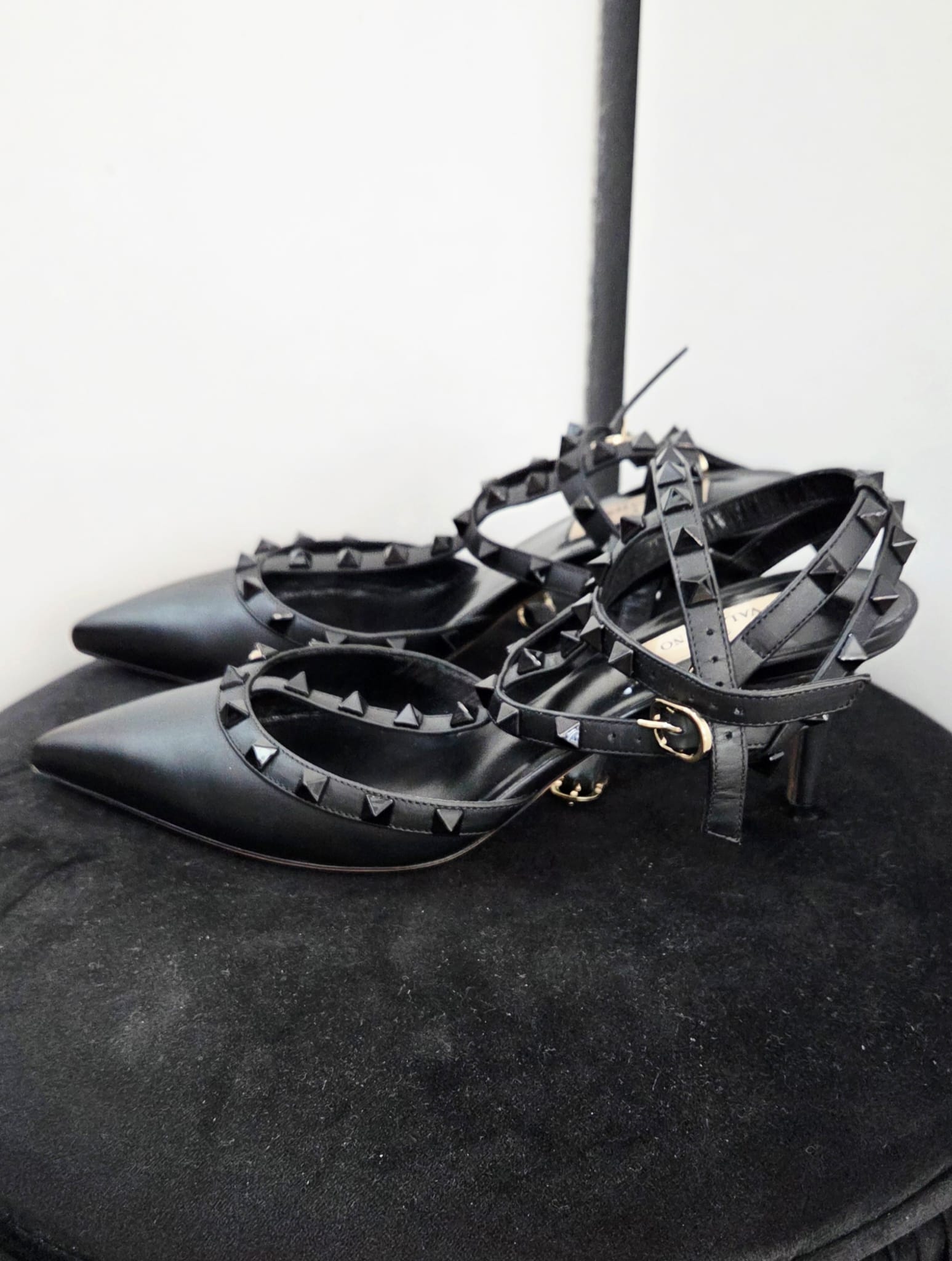 Valentino Shoes