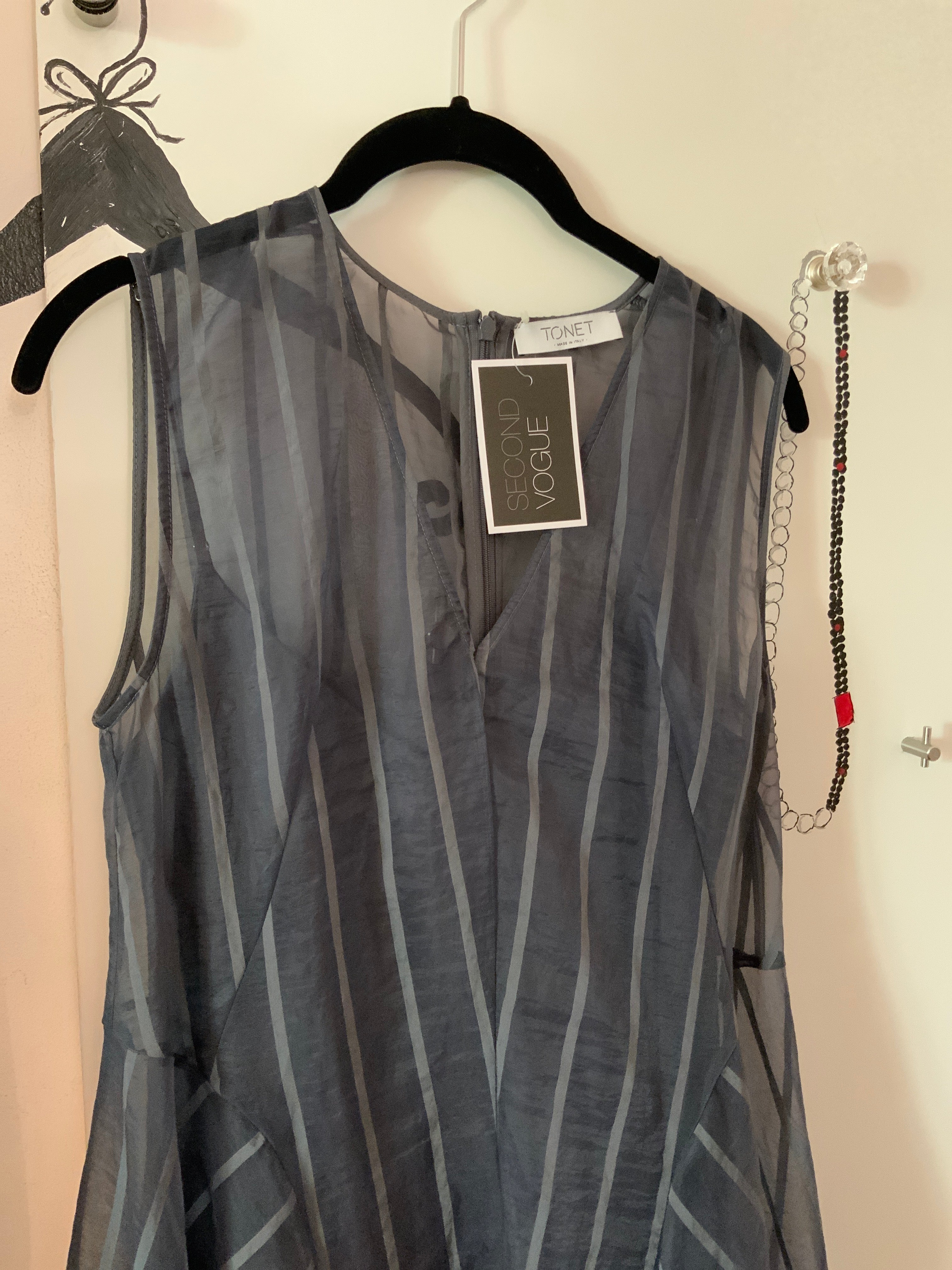 Kleid Tonet 36
