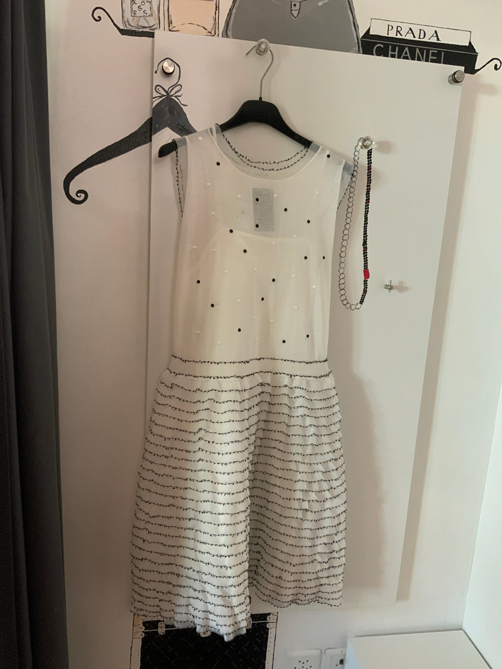 Kleid Twinset Gr.S