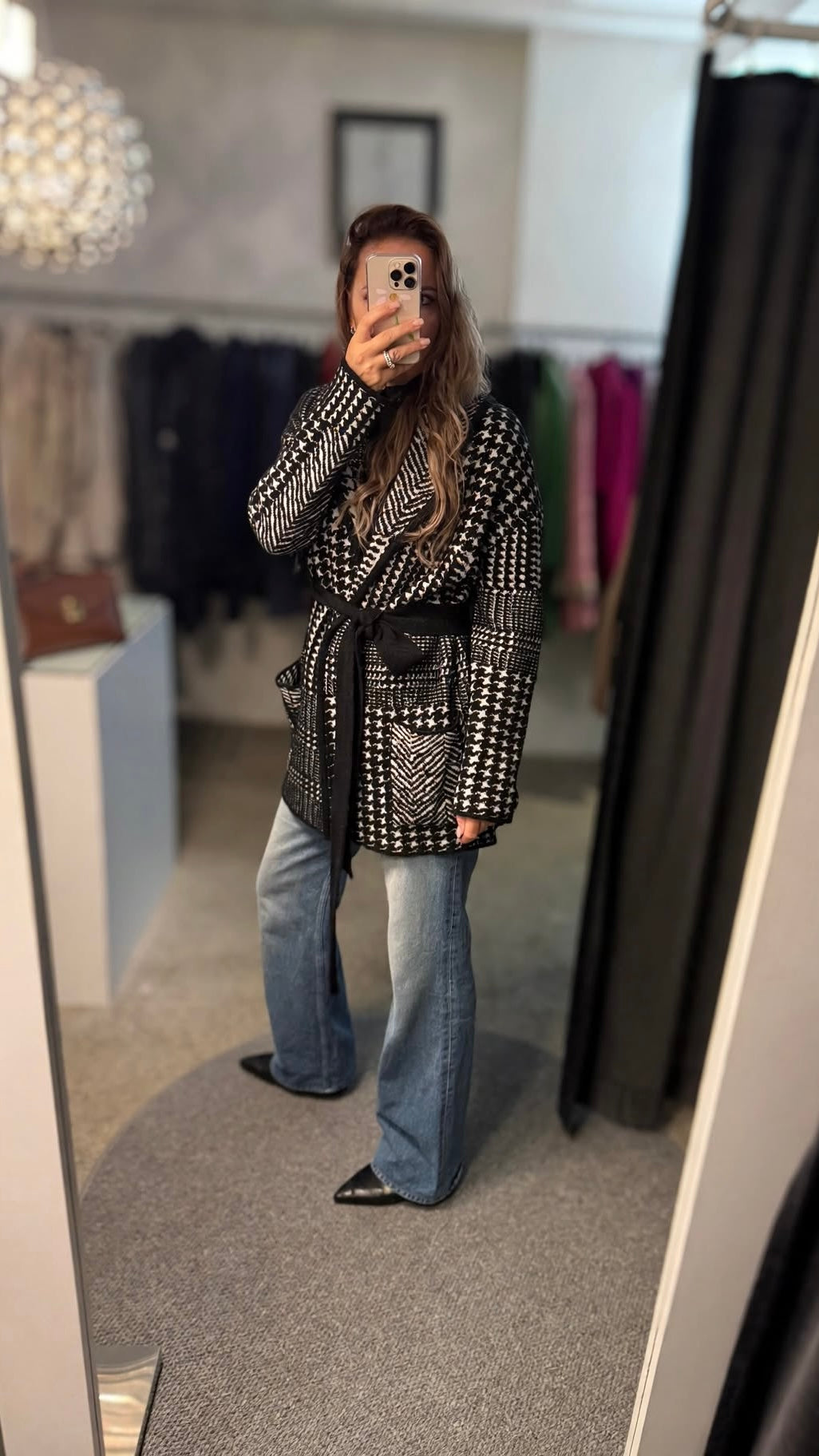 Ermanno Scervino Cardigan