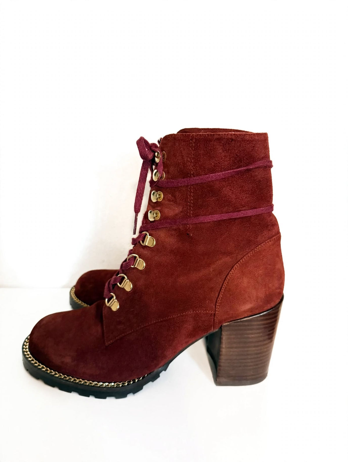 Stuart Weitzmann Boots