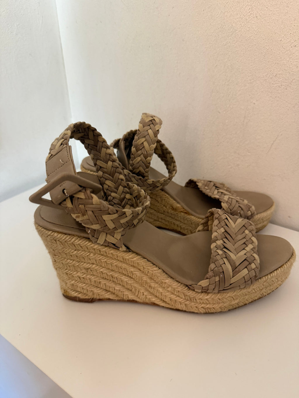 Hermès Sandalen