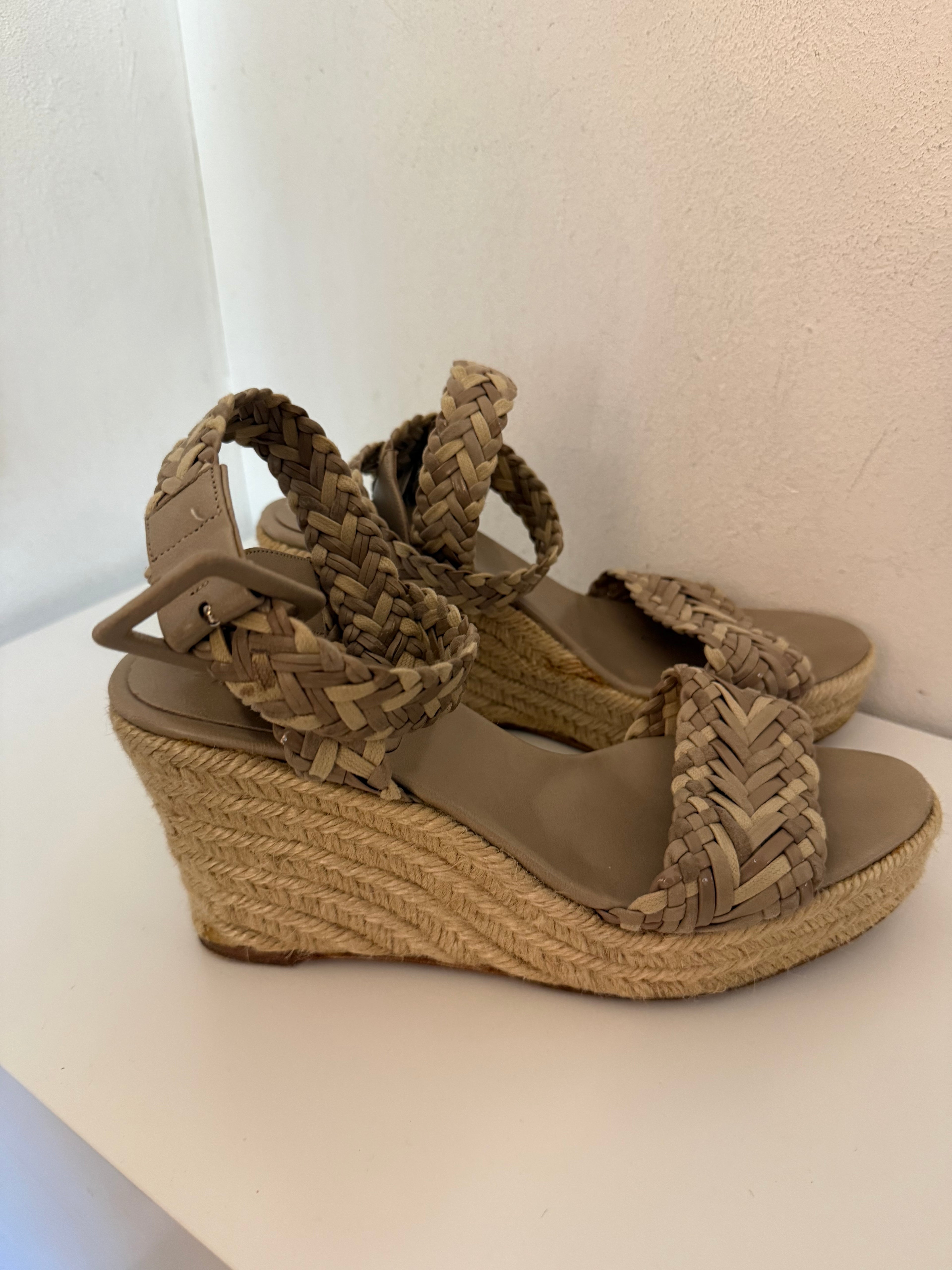 Hermès Sandalen