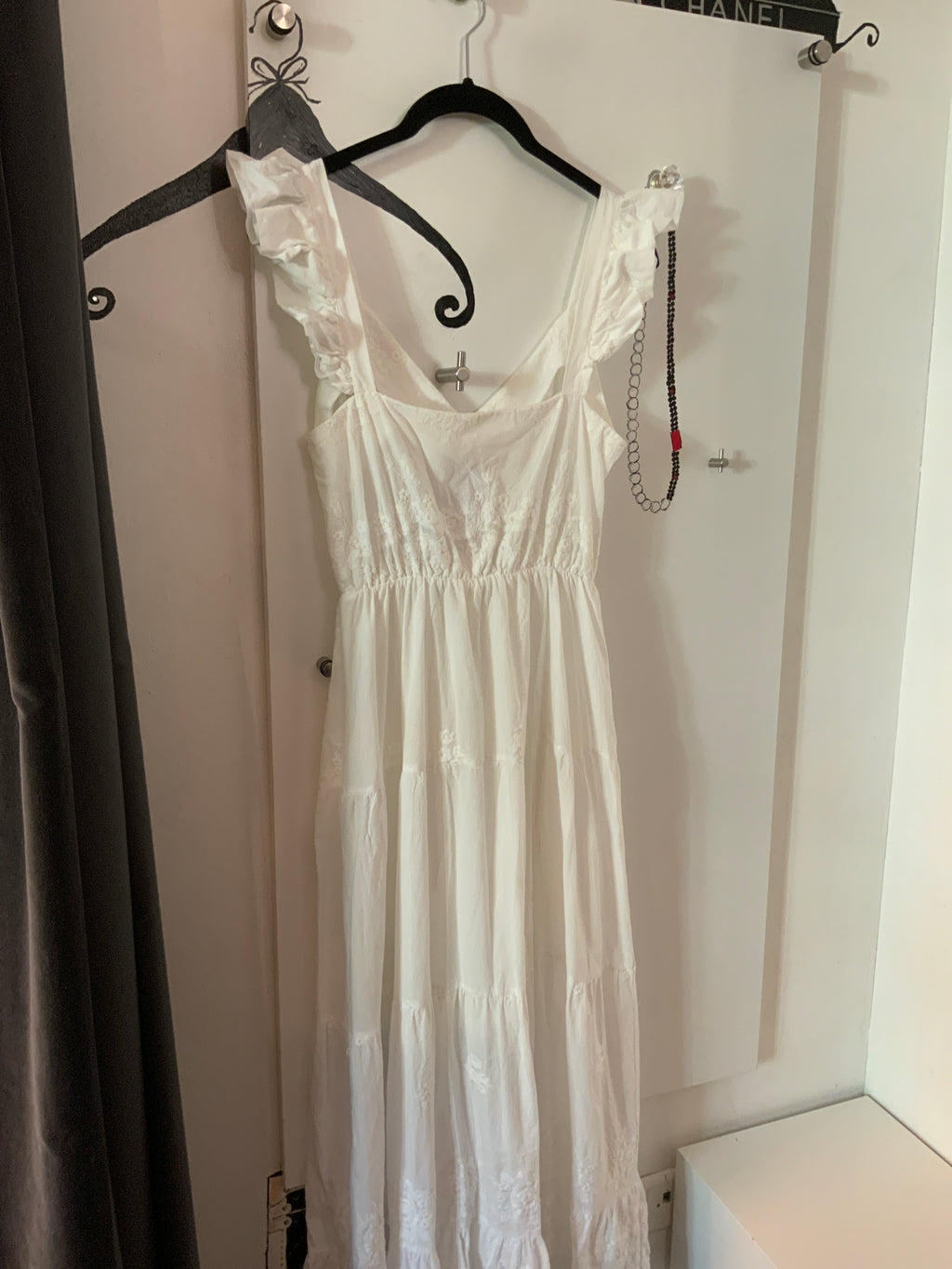 Kleid Regalines, Gr.S