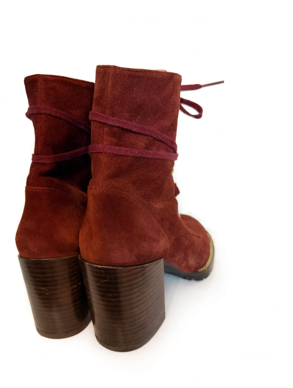 Stuart Weitzmann Boots