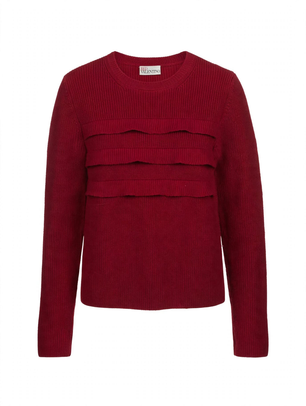 Red Valentino Sweater