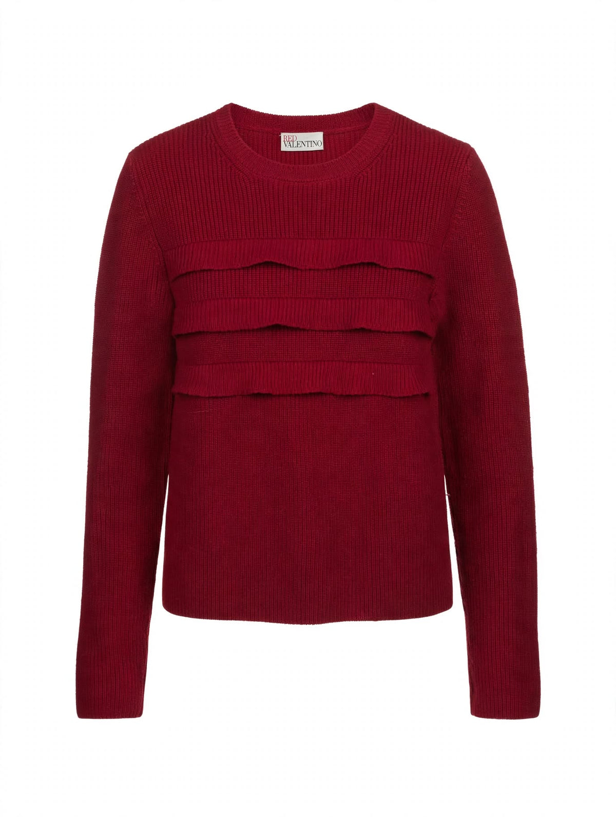 Red Valentino Sweater