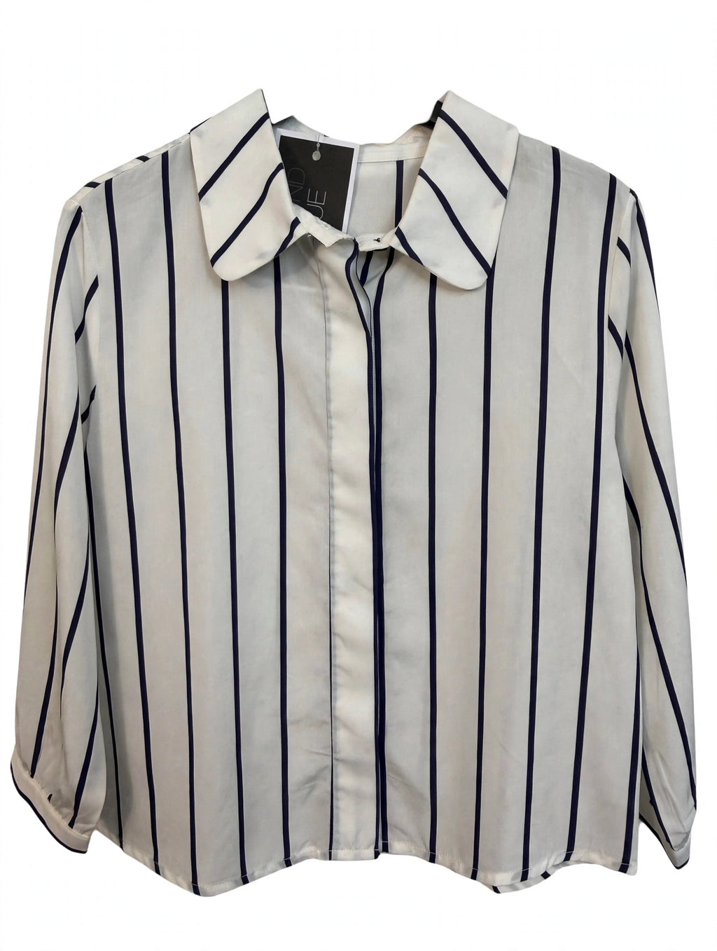 Lareida Blouse