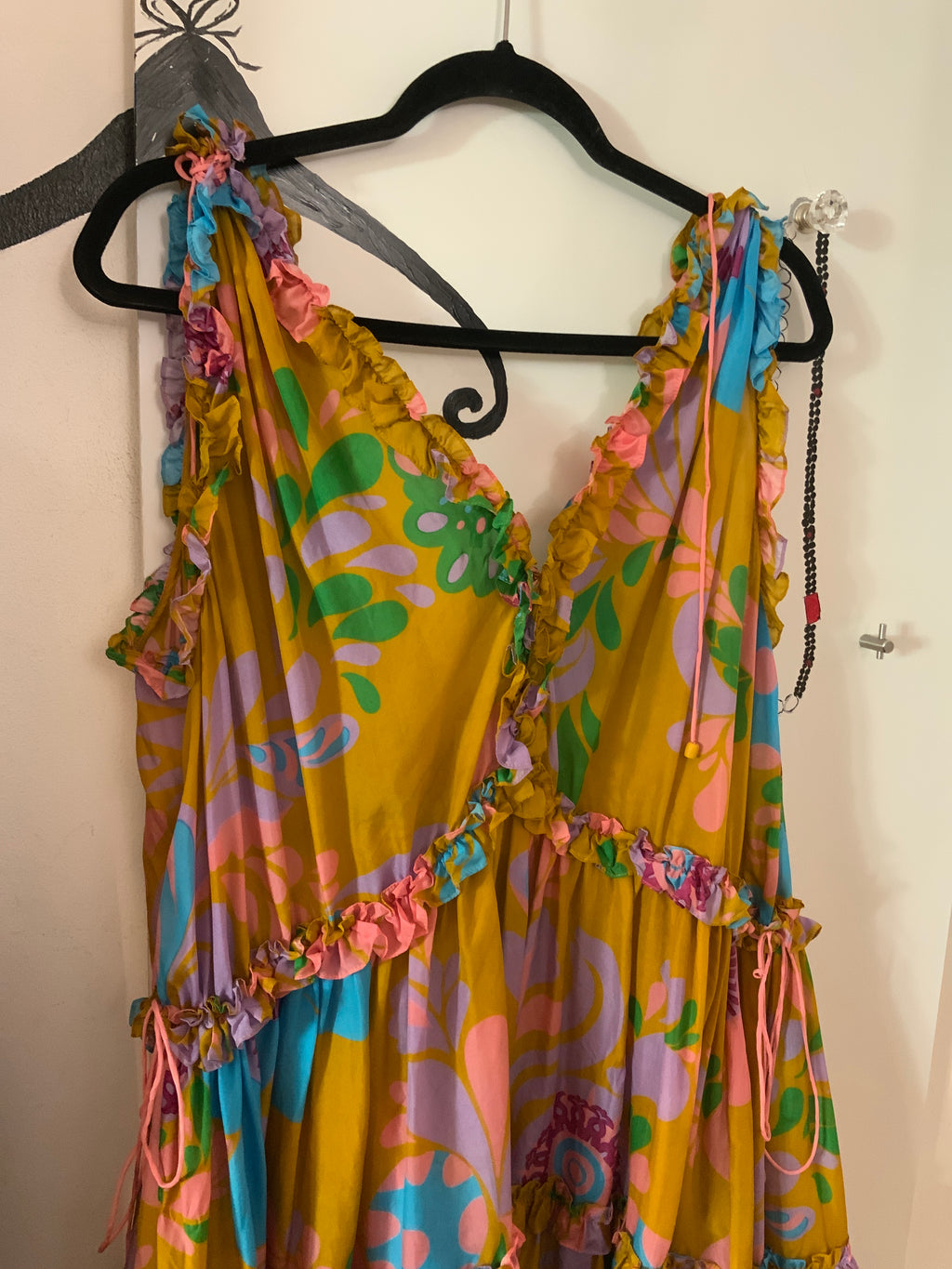 Kleid Zimmermann Gr.40 (3)