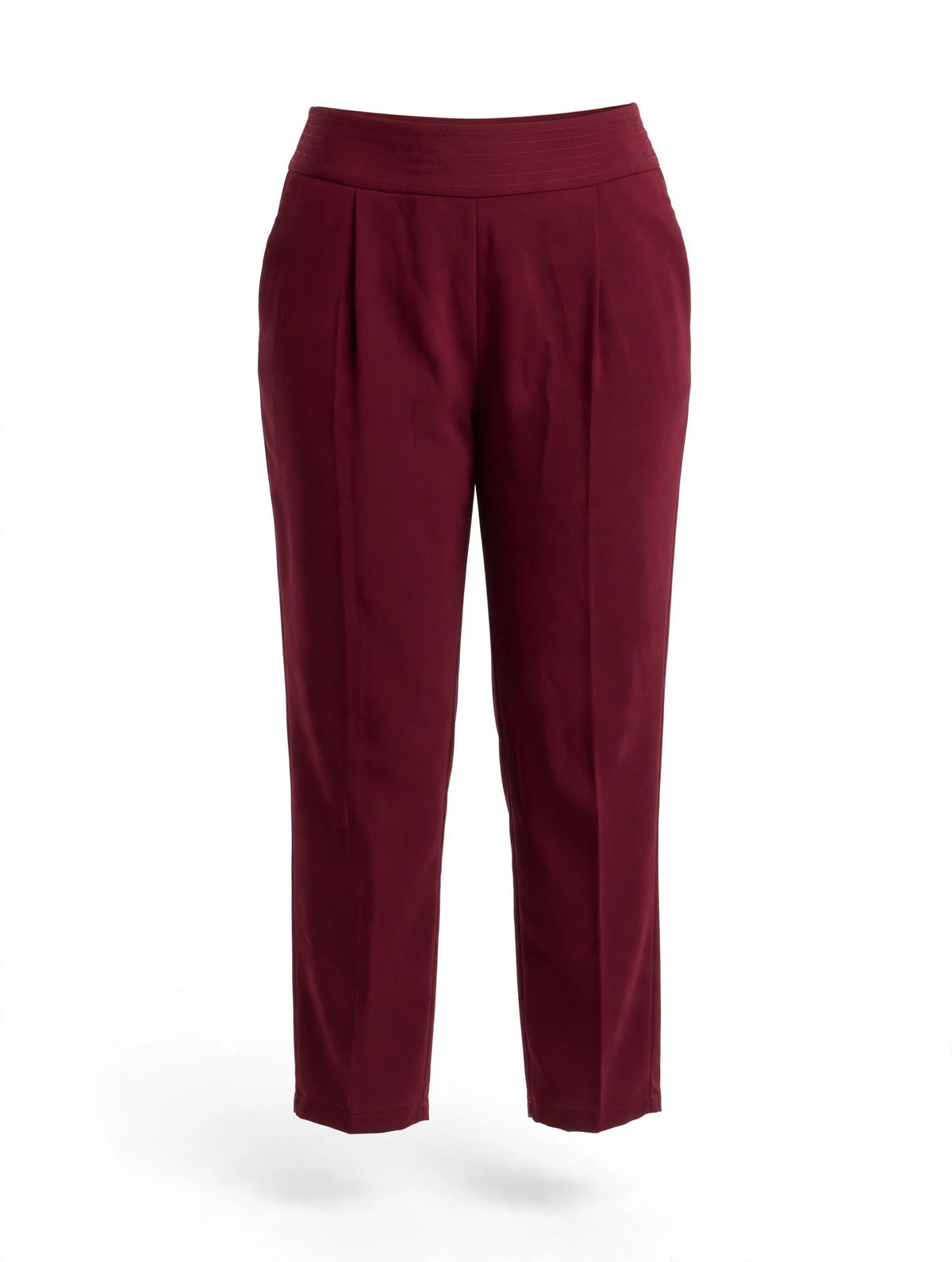 See by Chloé High-Waisted Trousers