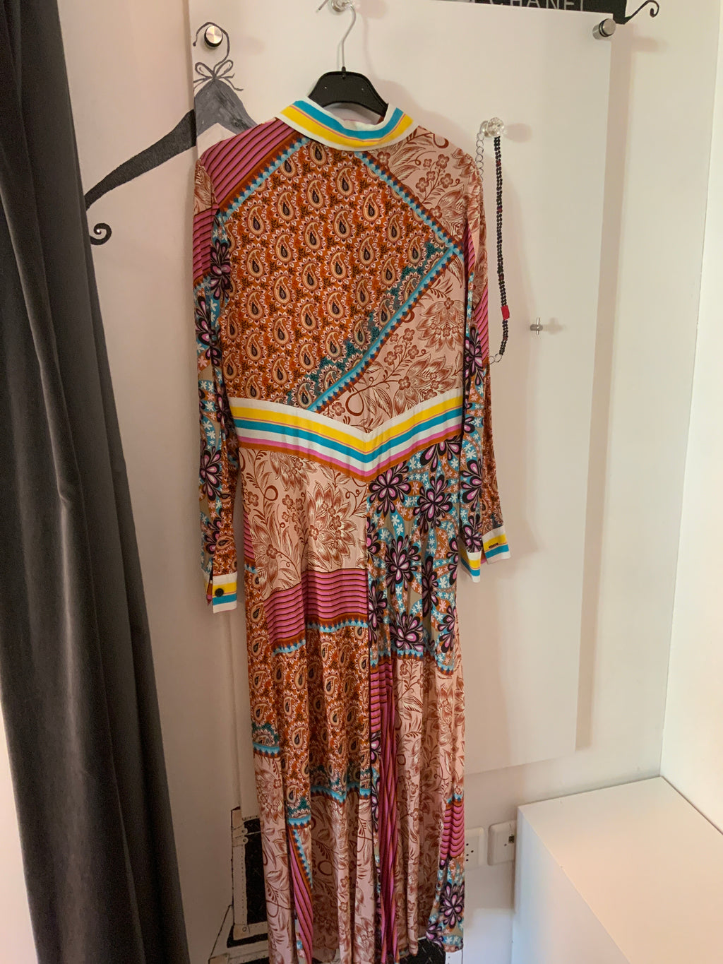Kleid Pinko Gr. 38