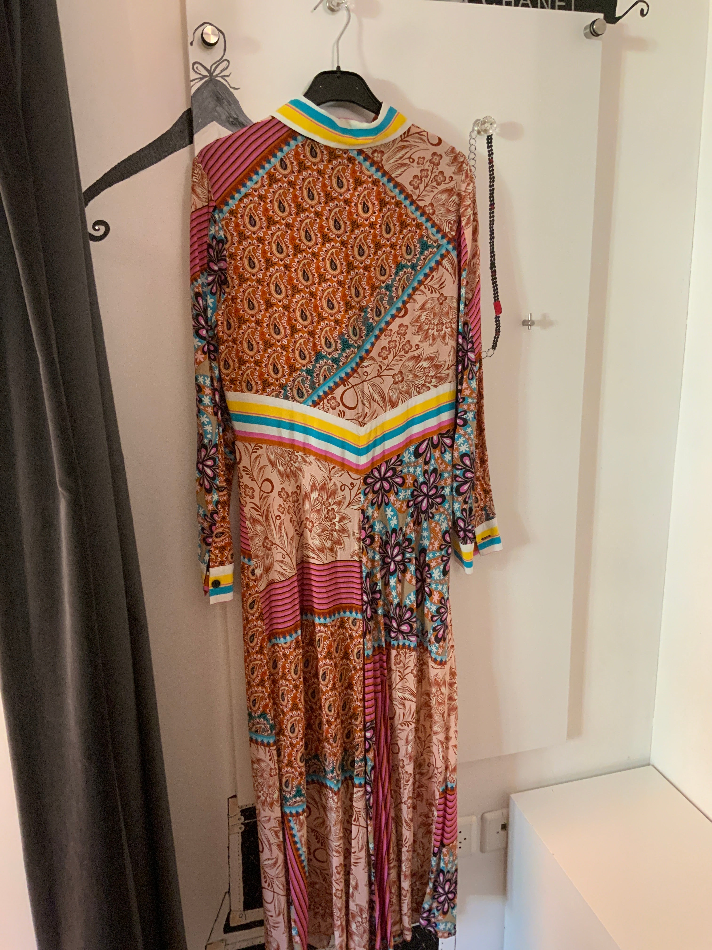 Kleid Pinko Gr. 38